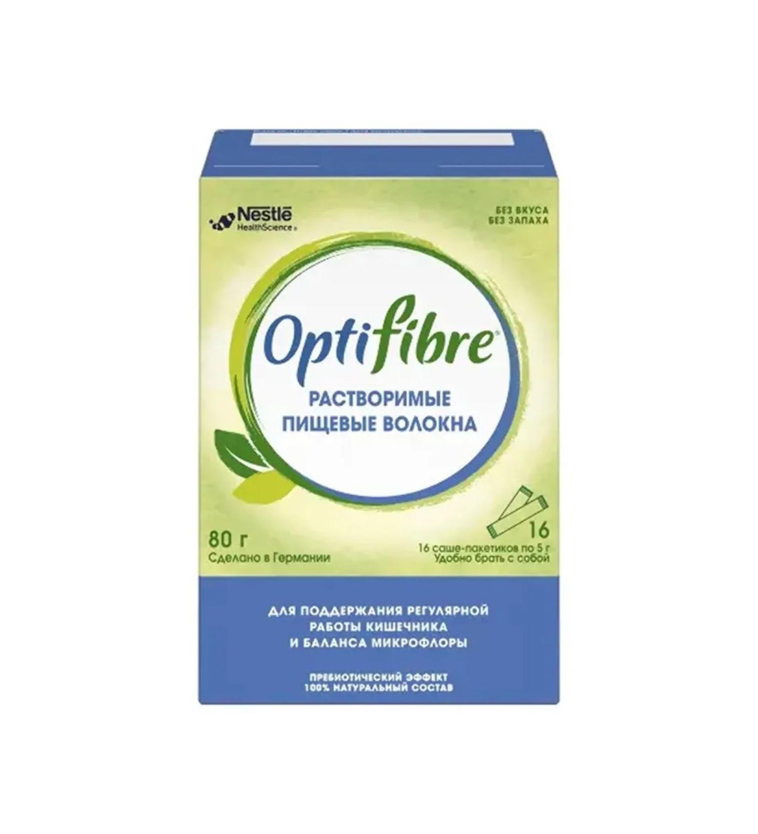 Nestle Optifibiber 16 Sasha