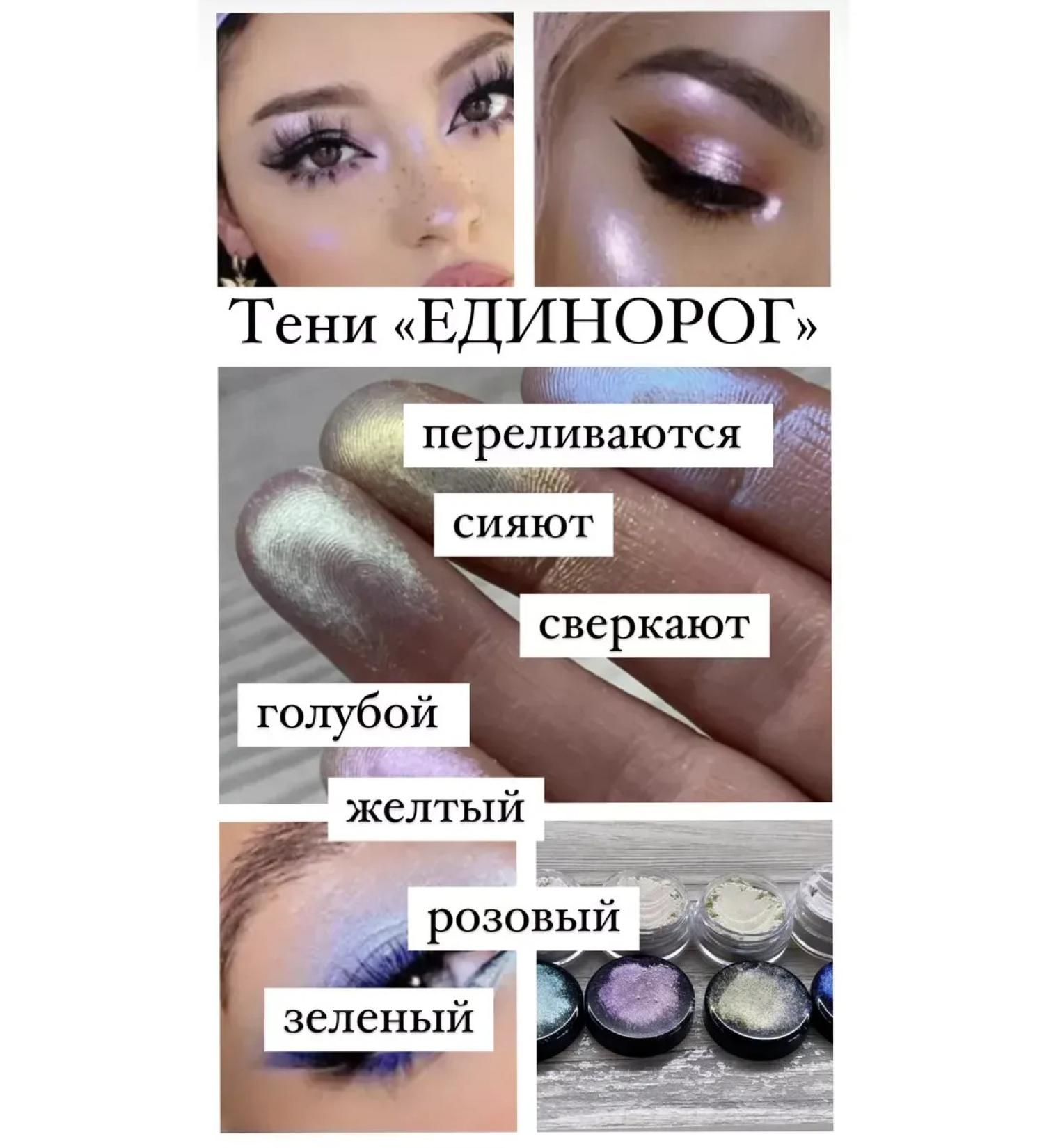 Shade for the eyelid highlighter. Sparkles - Buy Online on GoSupps.com