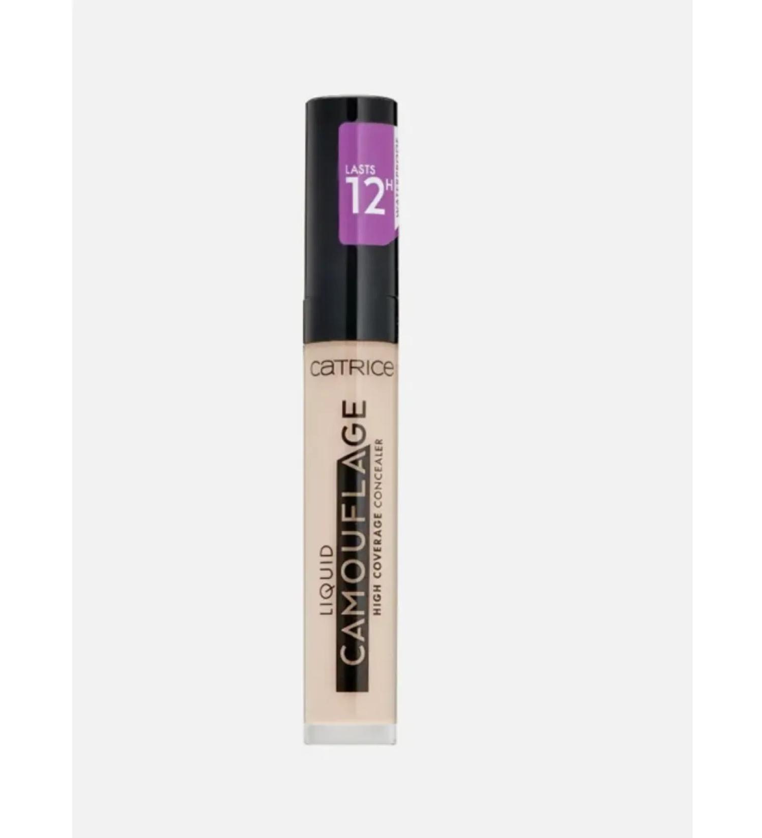 catrice Waterproof concealer 010 - Buy Online on GoSupps.com