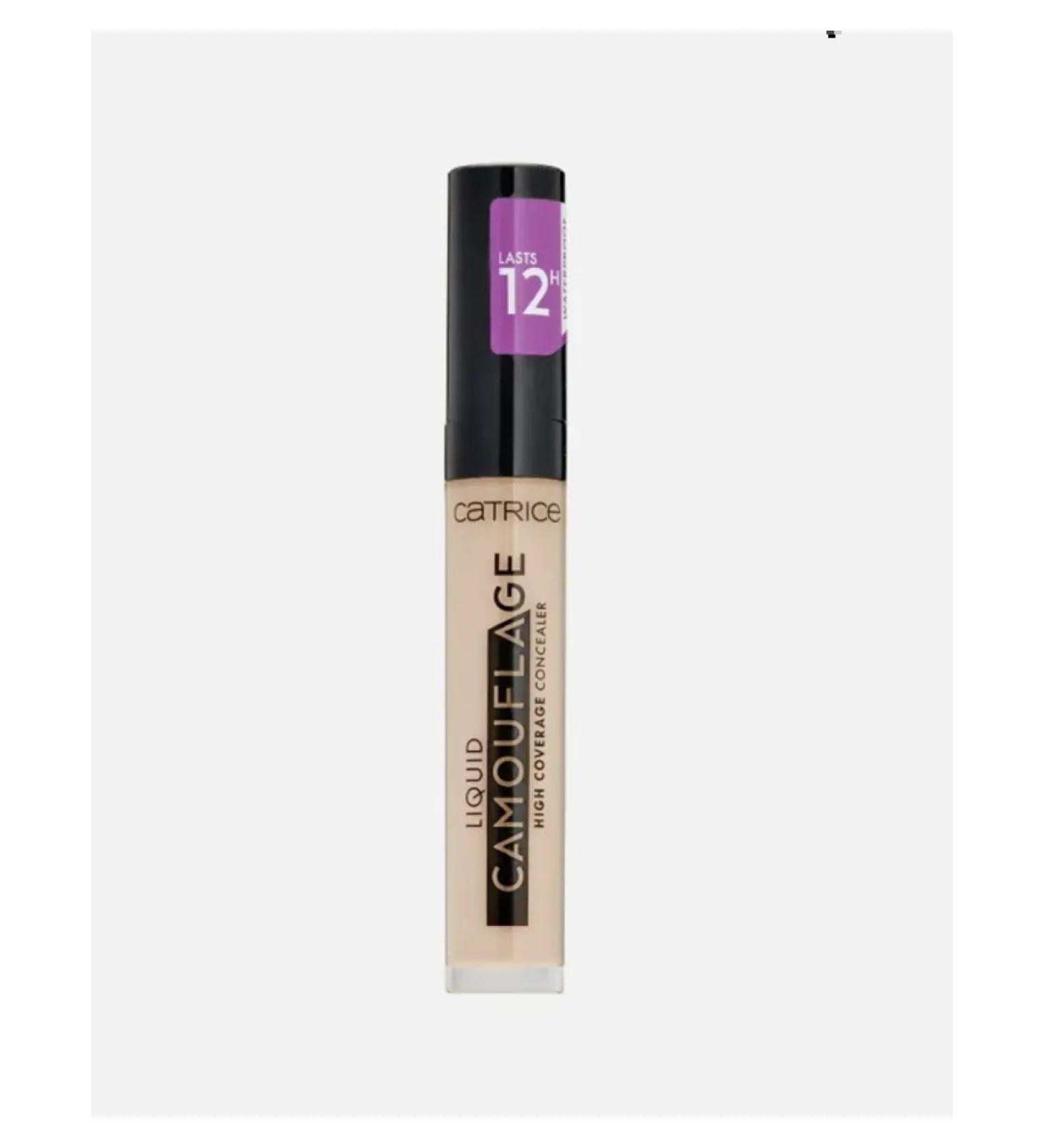 catrice Waterproof concealer 036 - Buy Online on GoSupps.com