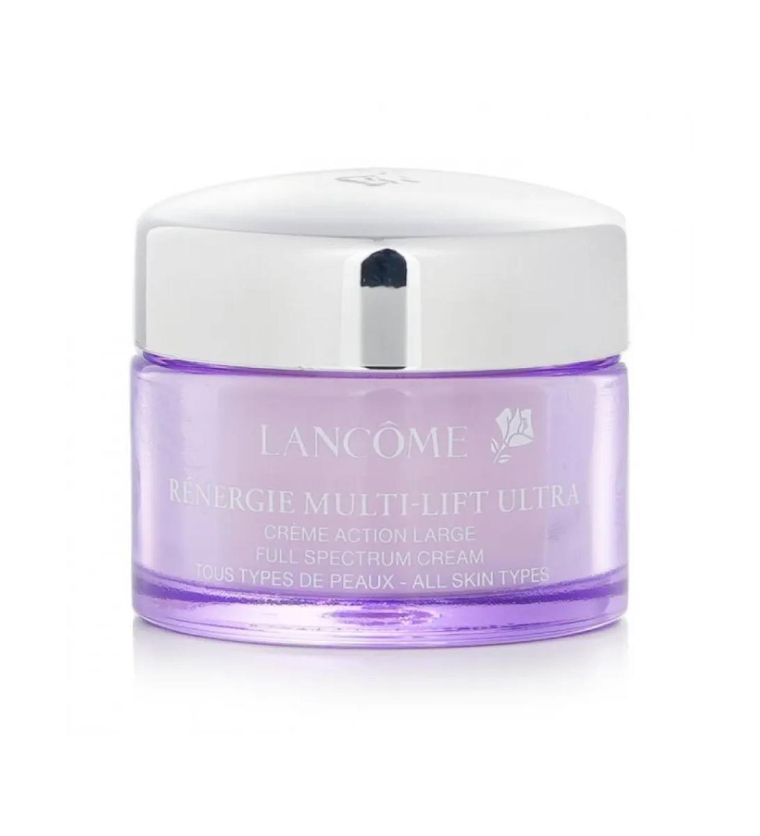 Lancome Renergie Multi-Lift Ultra Lifting Cream - Buy Online on GoSupps.com