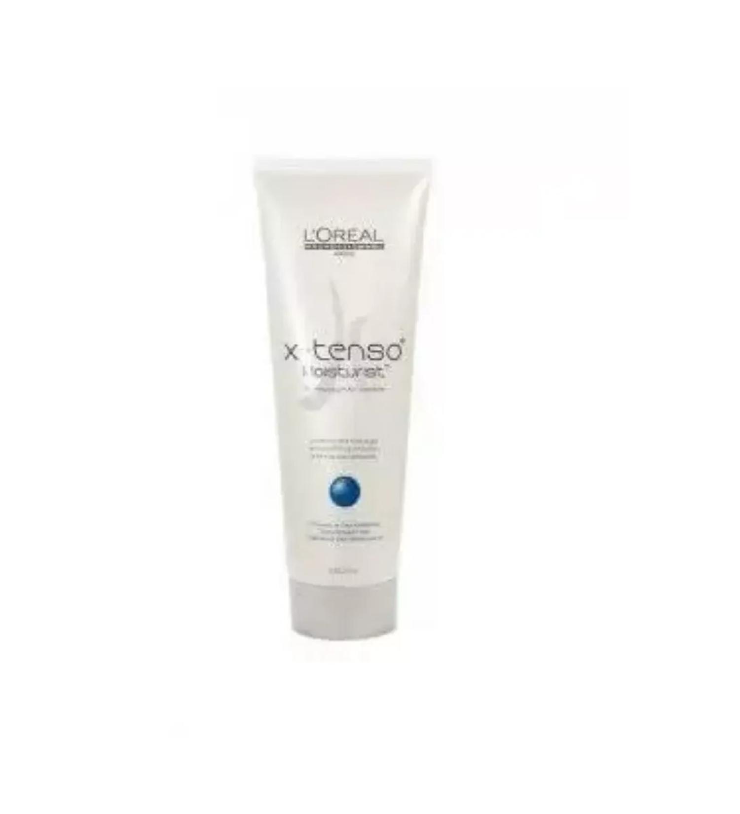 L'Oreal Professionnel Cream for straightening sensitive hair X-Tenso 250 ml - Buy Online on GoSupps.com