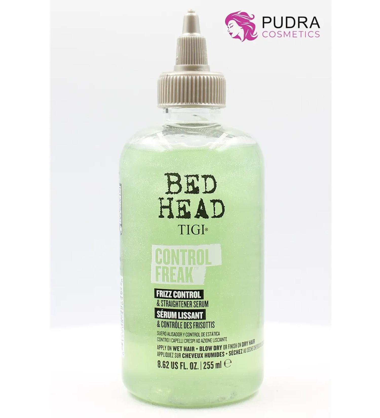 TIGI Control Freak smoothing Control Freak 250 ml - Buy Online on GoSupps.com