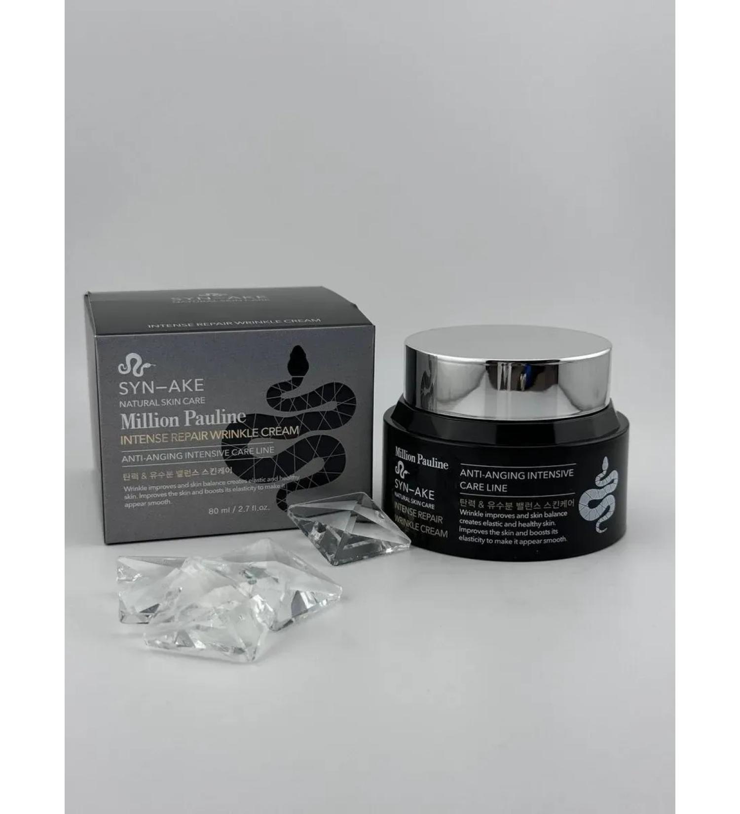 Sparkly6 Anti-aging face cream SYN-AKE against wrinkles - Buy Online on GoSupps.com
