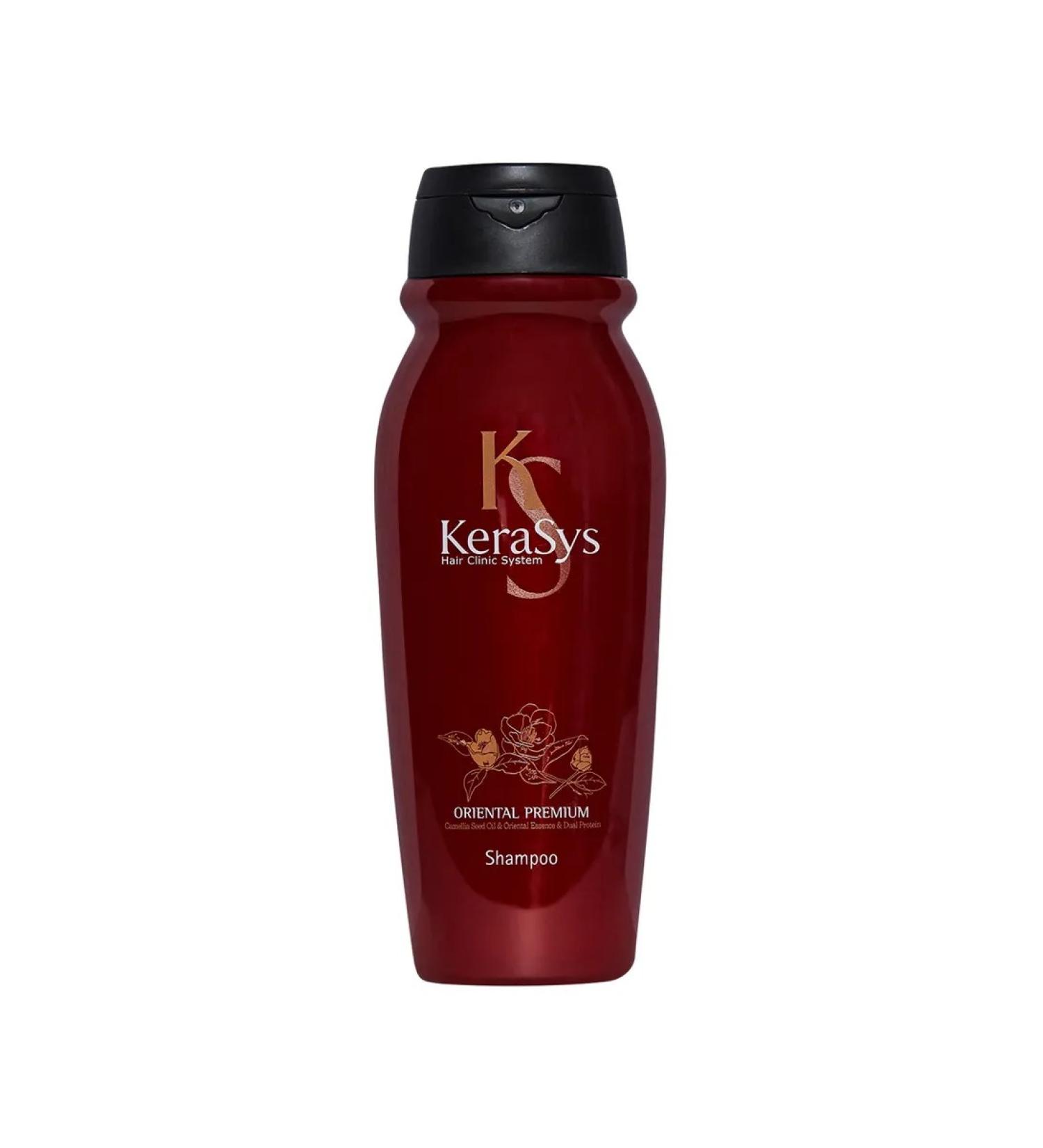 KeraSys Hair shampoo Kerasis 200ml
