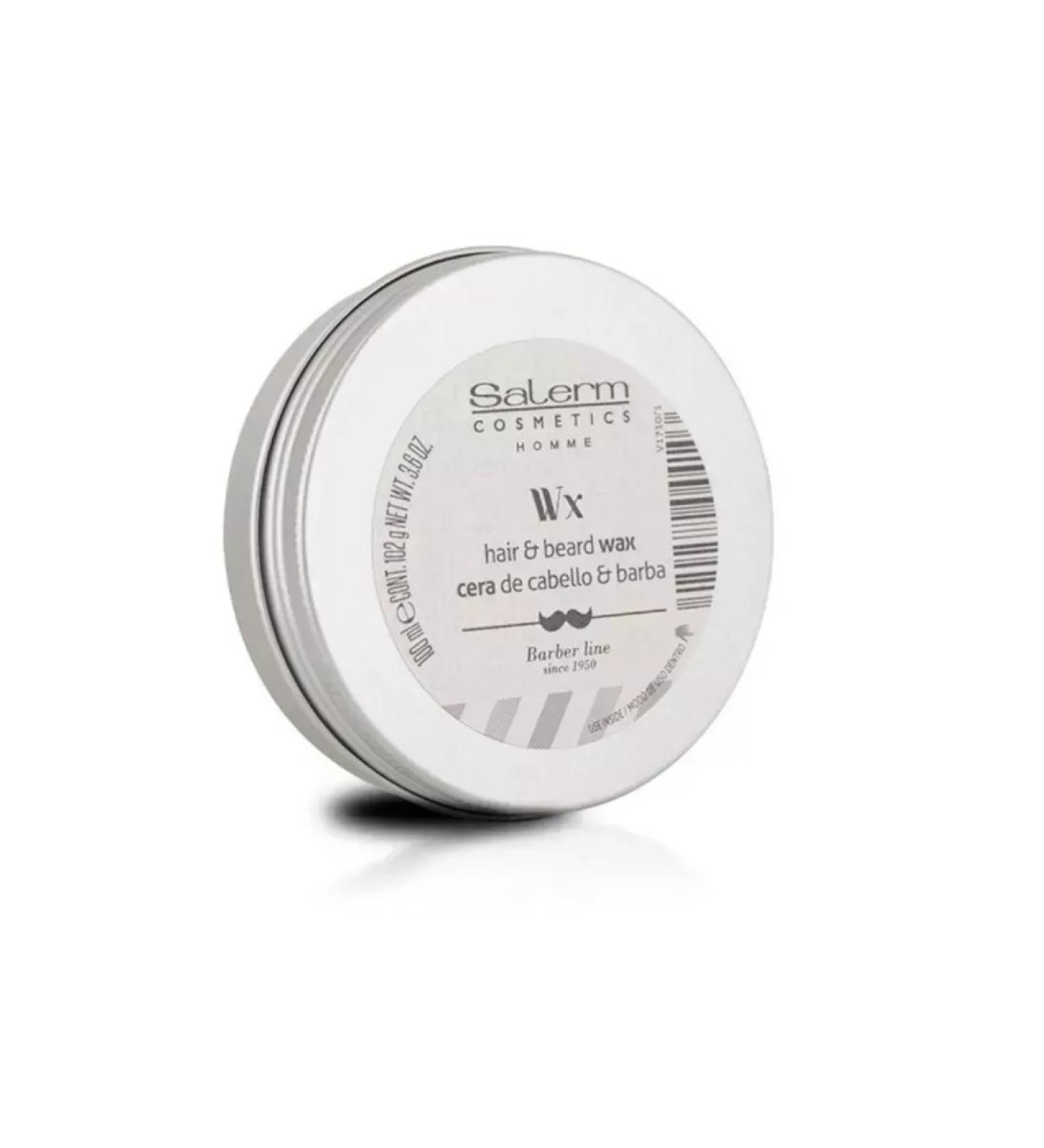 Salerm Hair and beard wax Hair and Beard Wax 100ml