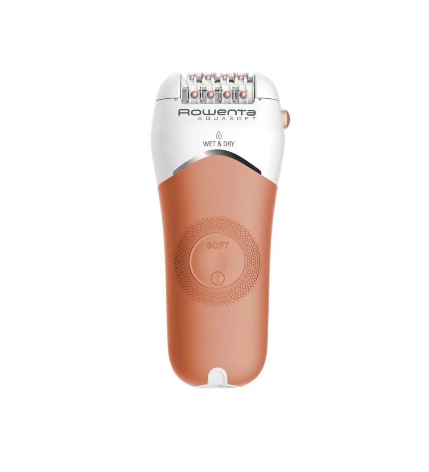 Rowenta EP4920F0 hair removal with nozzles - Buy Online on GoSupps.com