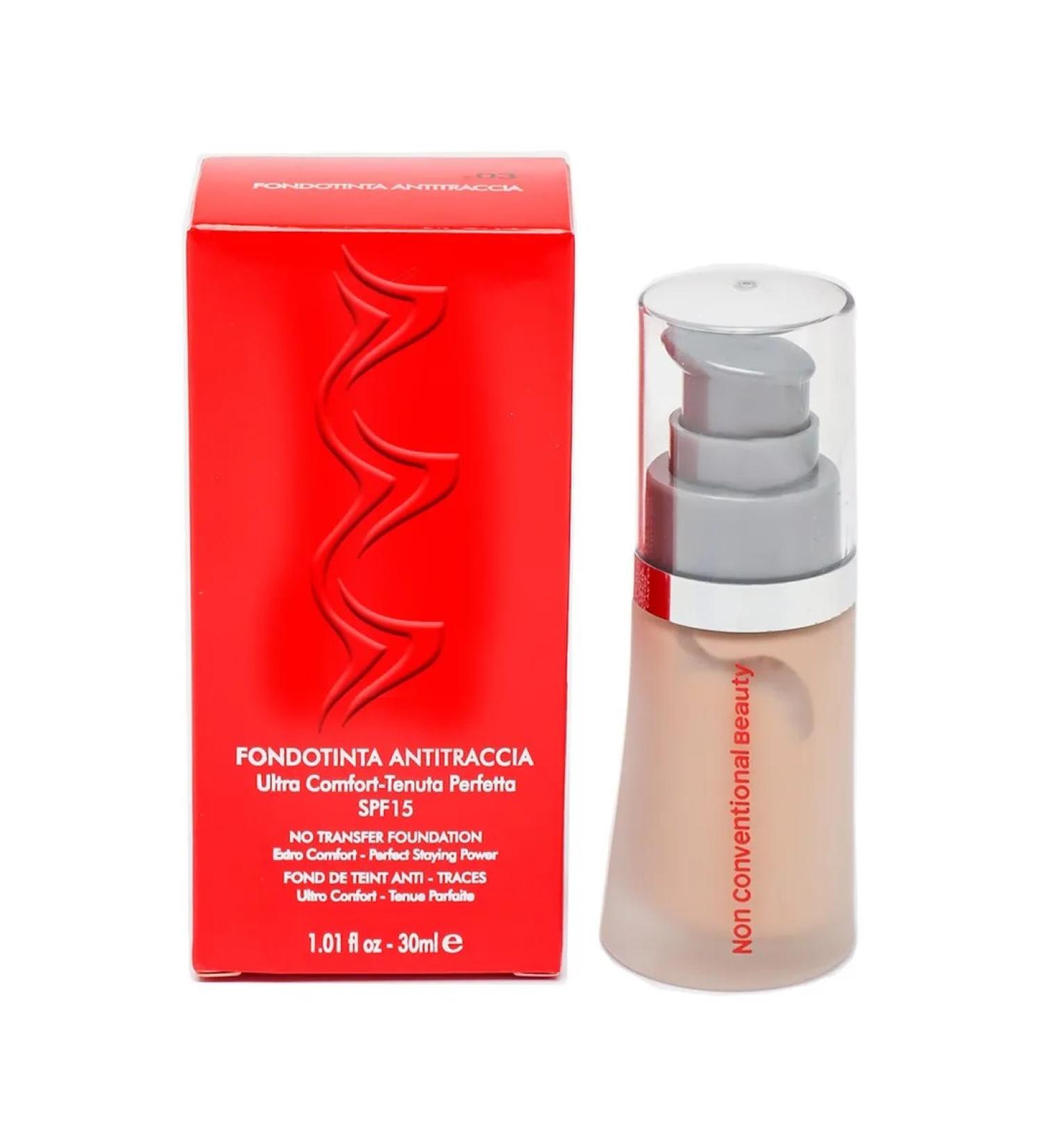 SALE Tone 01 tonal cream SPF15 - Buy Online on GoSupps.com