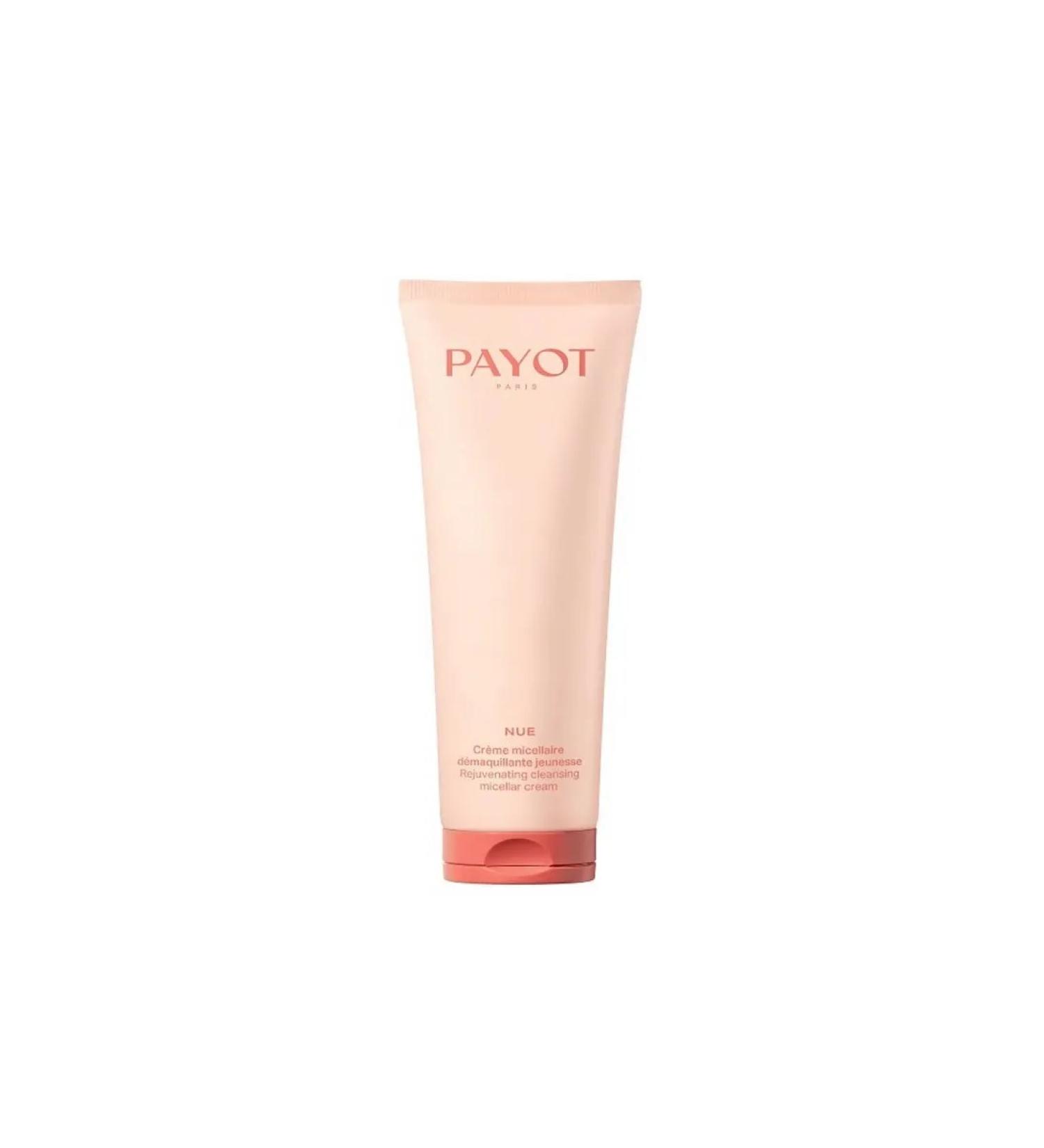PAYOT Face cream NUE Cleansing - Buy Online on GoSupps.com