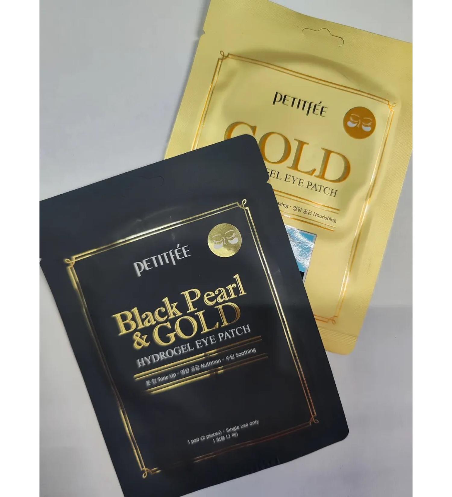 Petitfee Patches for the eyes of Korea Comple