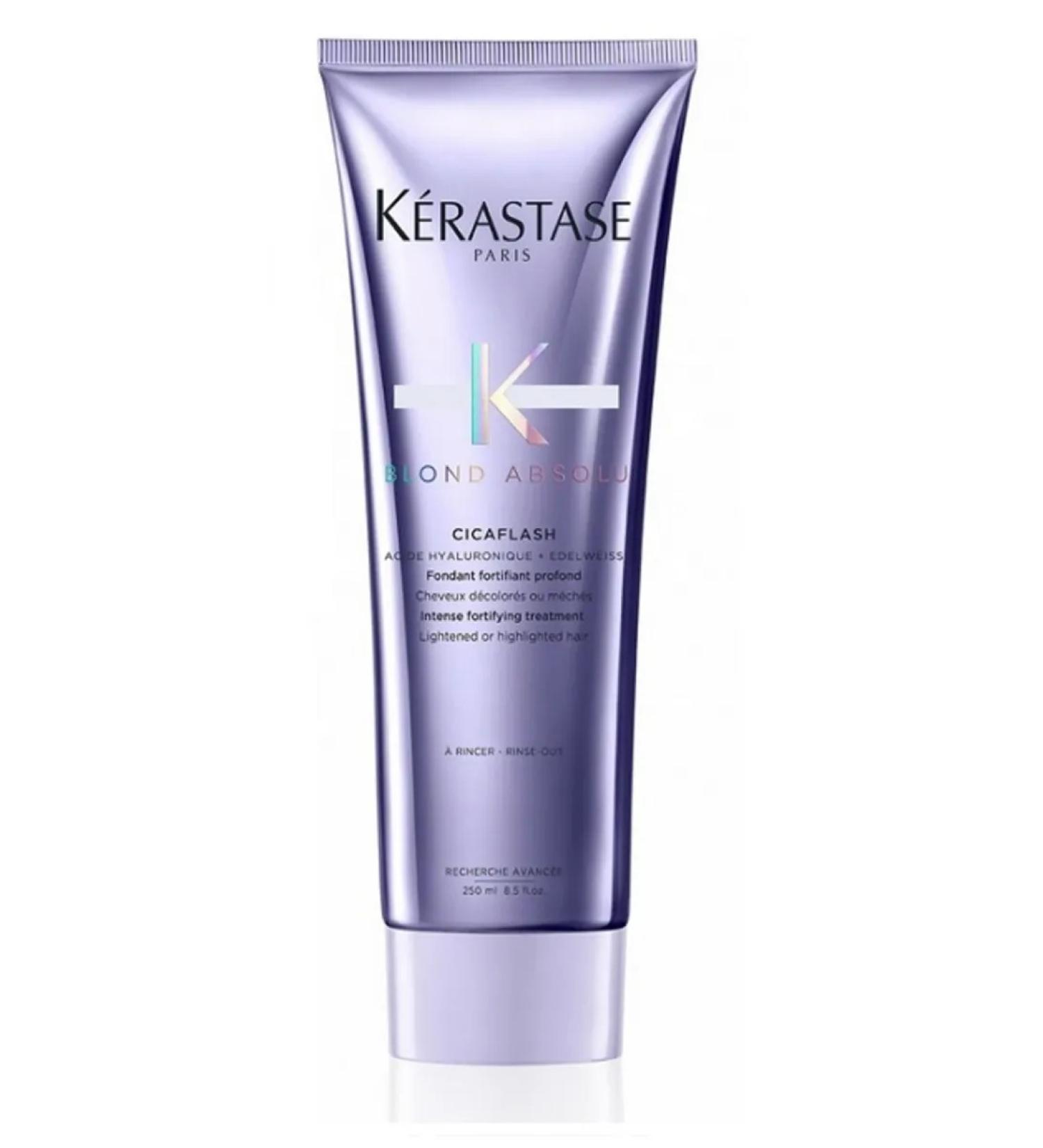 Kerastase Blond Absolute - Milk Cycaphlash Care 250ml - Buy Online on GoSupps.com