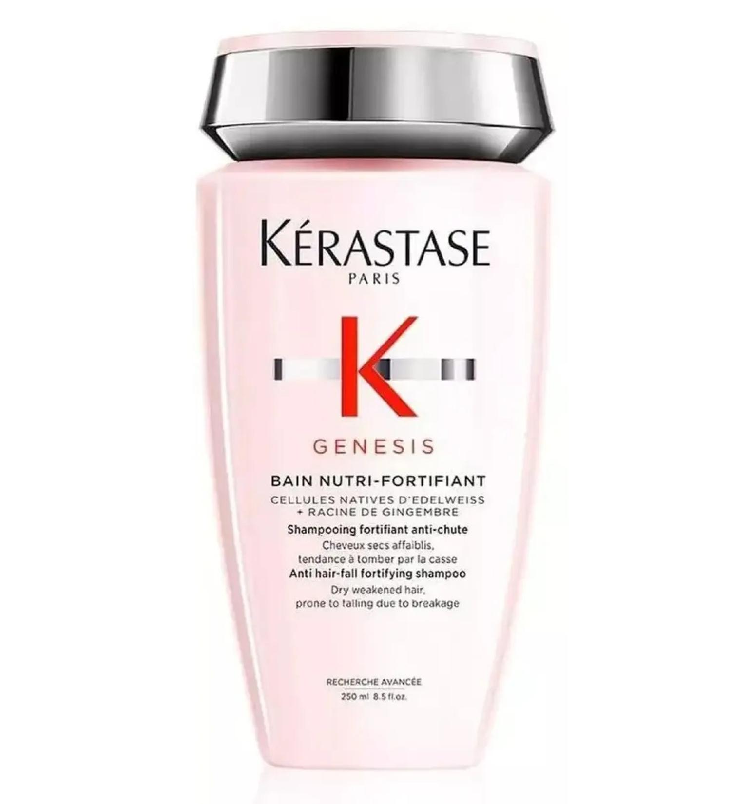 KERASTASE Bain Nutri-Fortifiant shampoo from hair loss 250ml