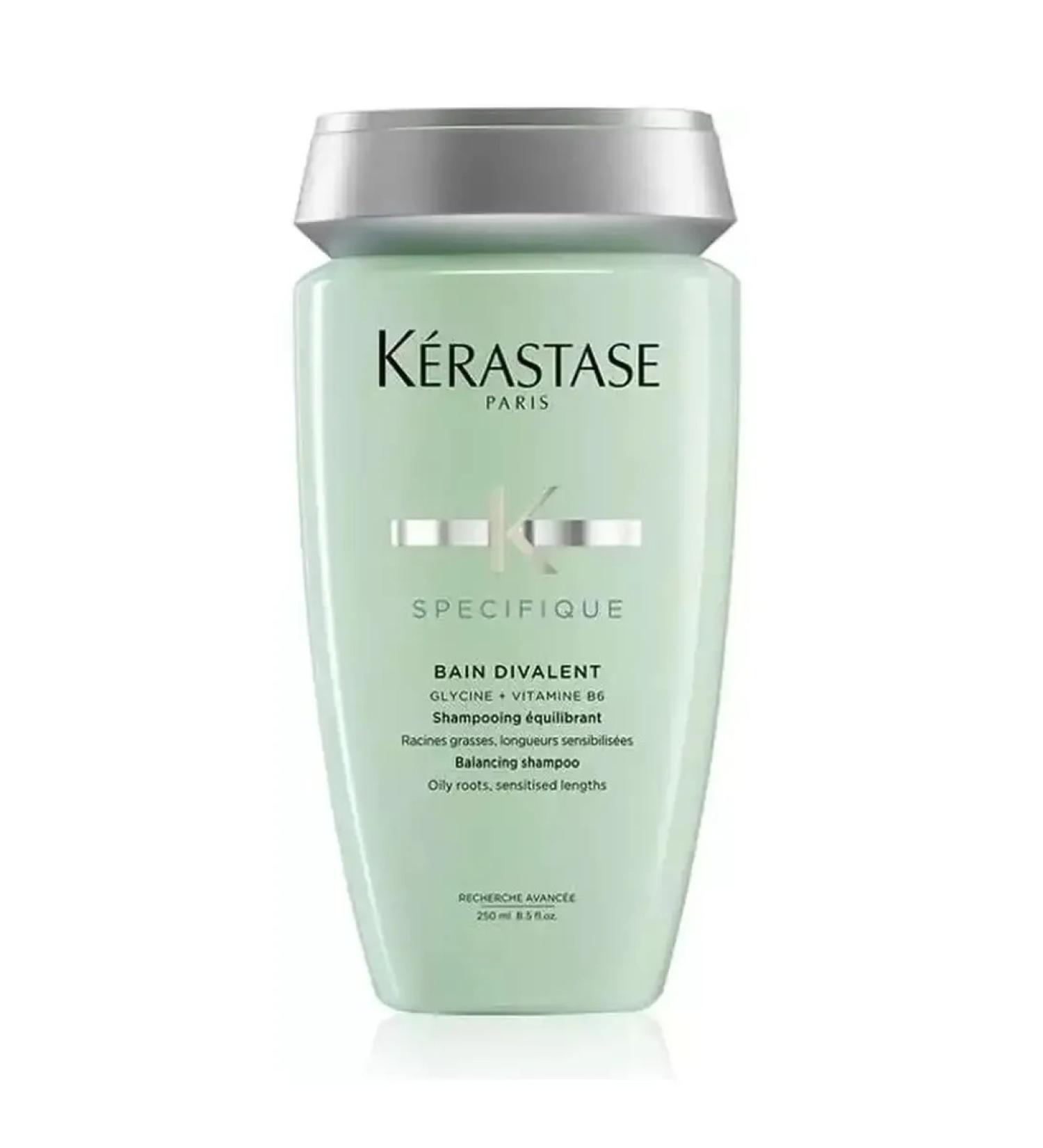 Kerastase Specifique Divalent shampoo for oily hair 250 ml