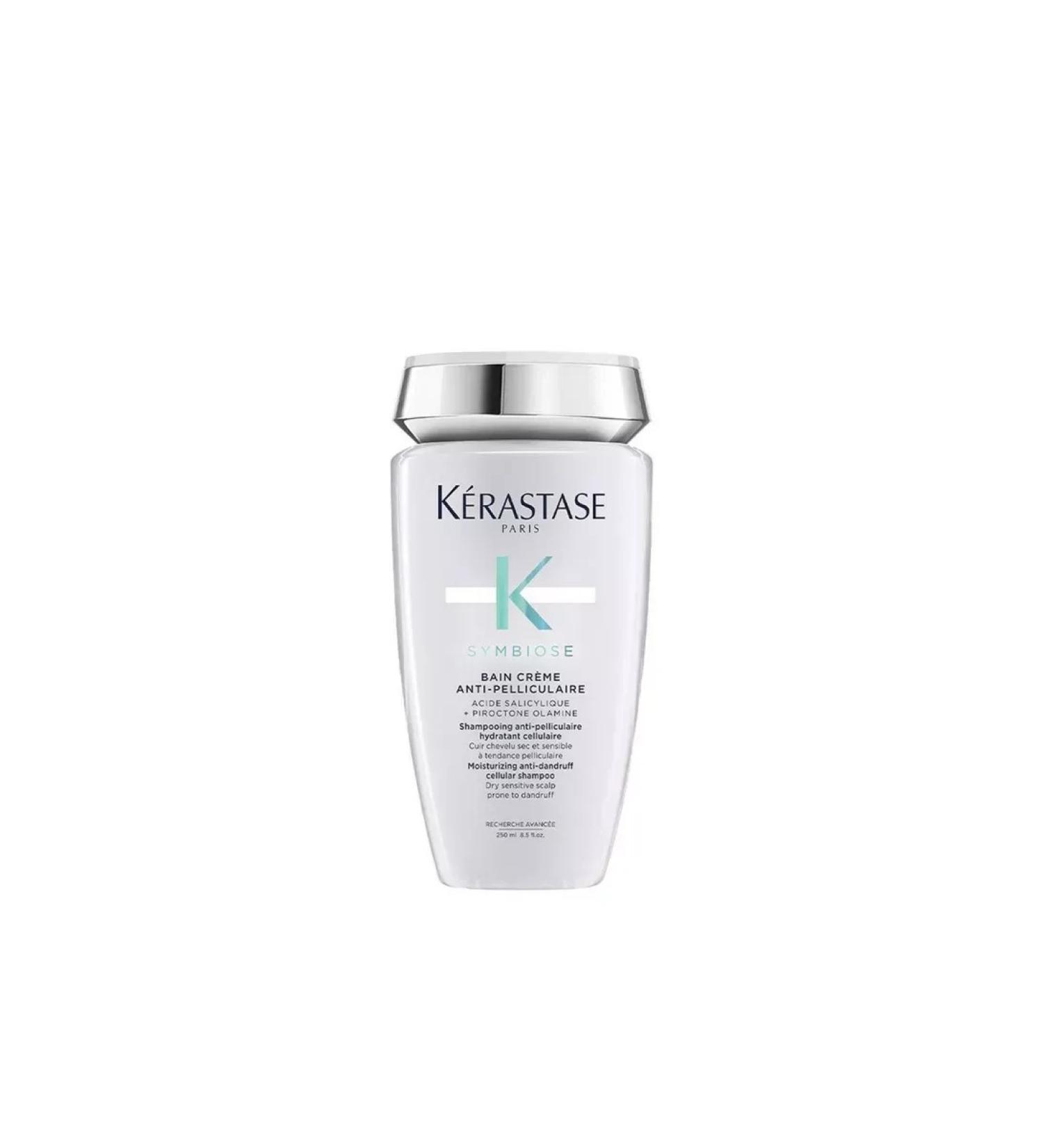 Kerastase Anti-pelliculaire shampoo from dandruff for dry hair 250ml