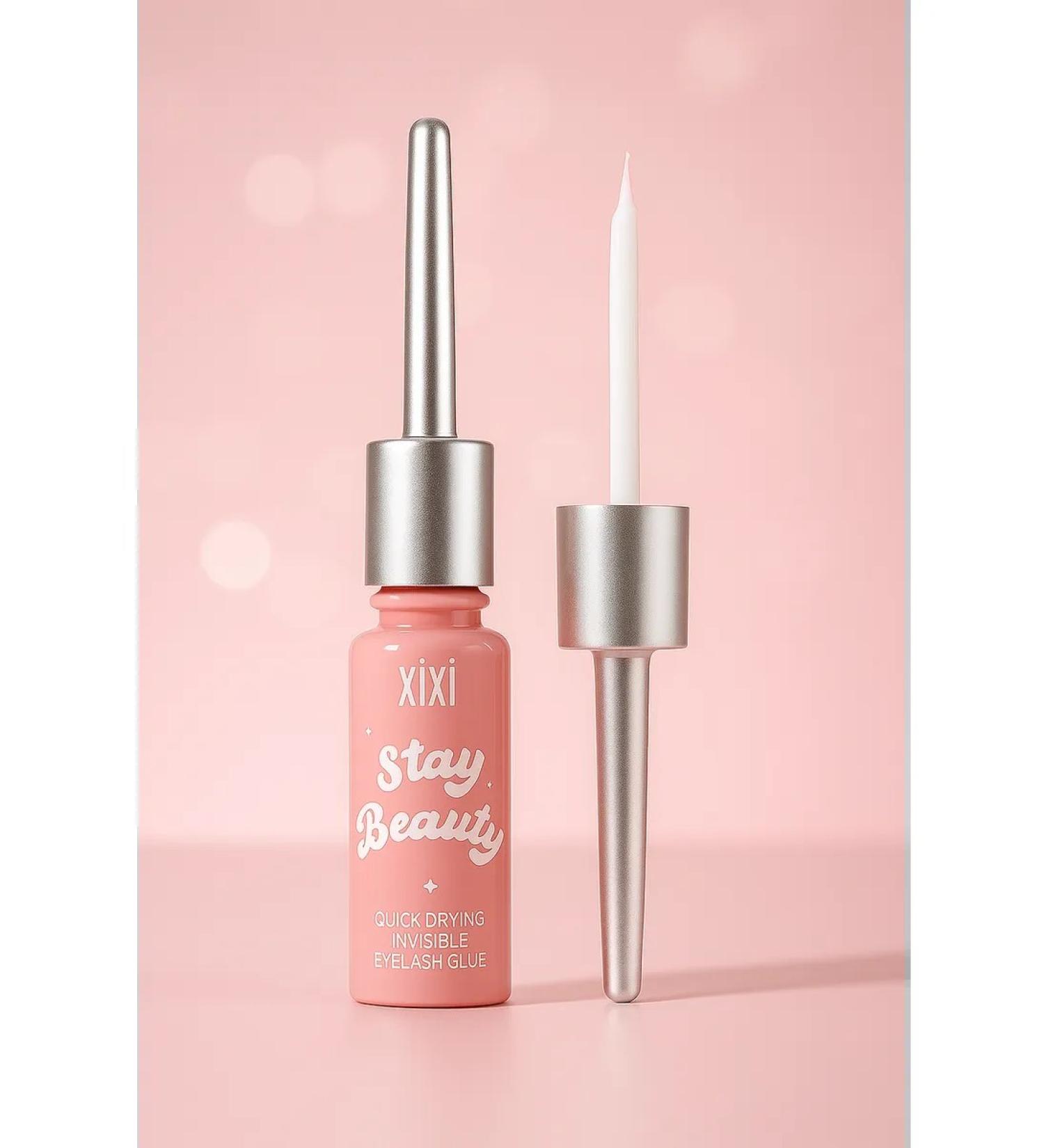 XIXI Glue for overhead eyelashes and bundles is transparent - Buy Online on GoSupps.com