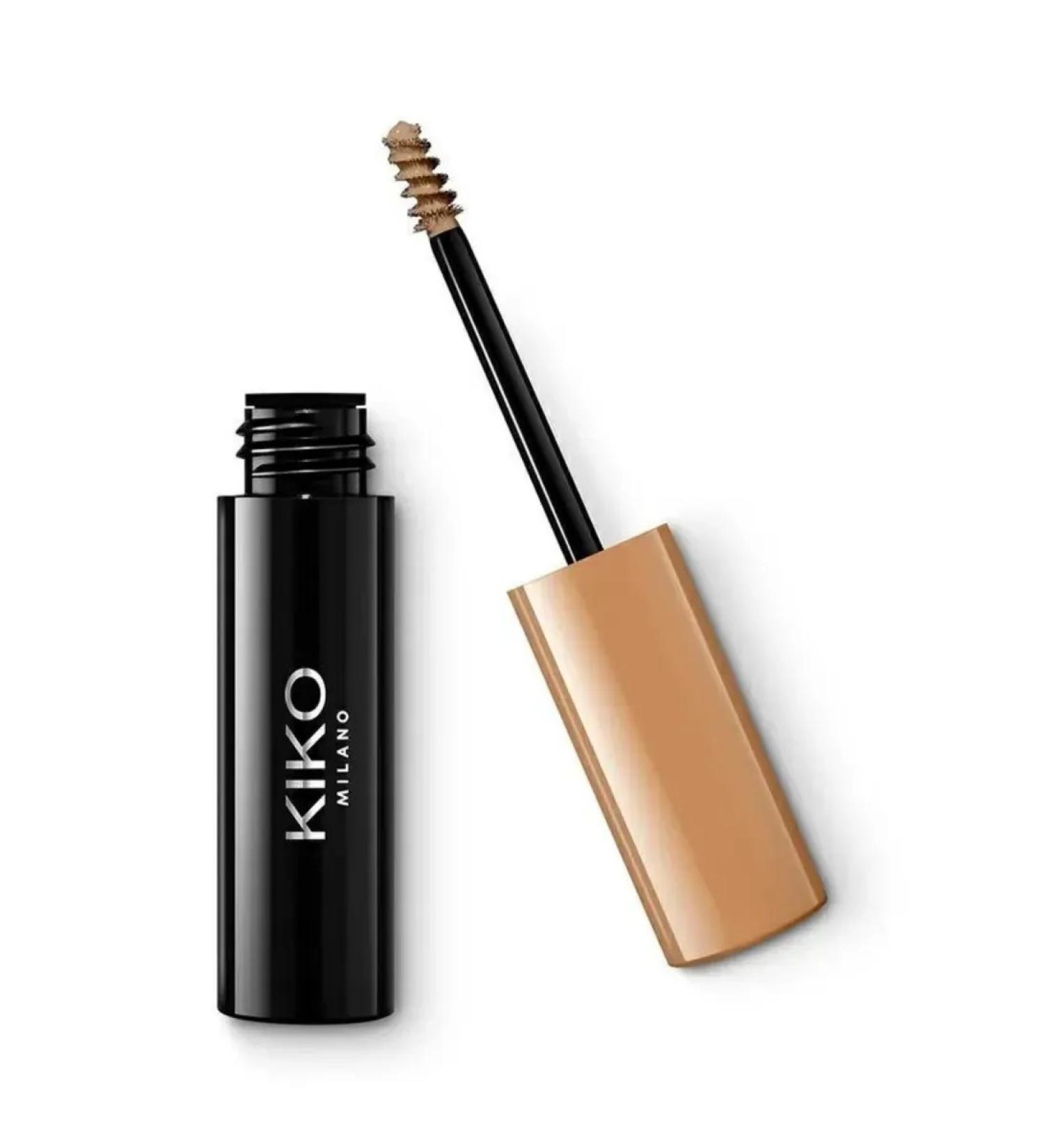 KIKO Milano Eyebrow mascara (01 Light Blondes)