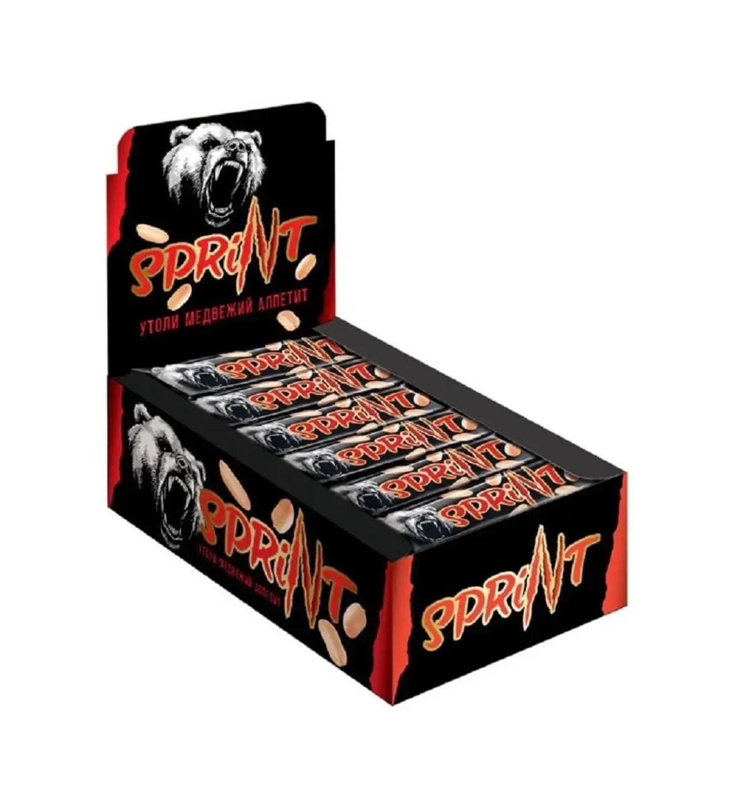 PRIMEBAR Protein bar with chocolate tastes 15 pcs