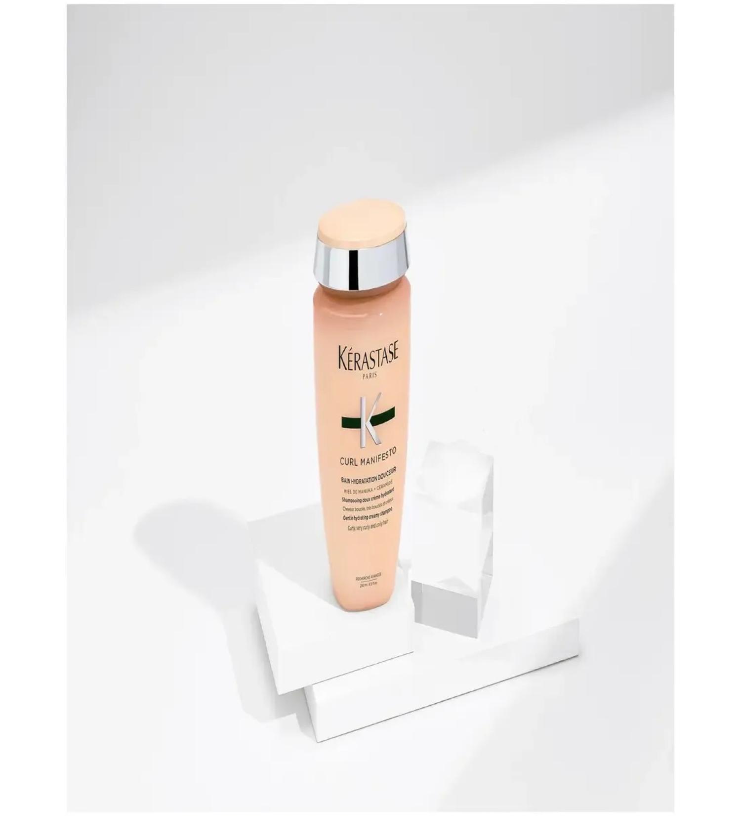 Kerastase K rastase shampoo 250 ml