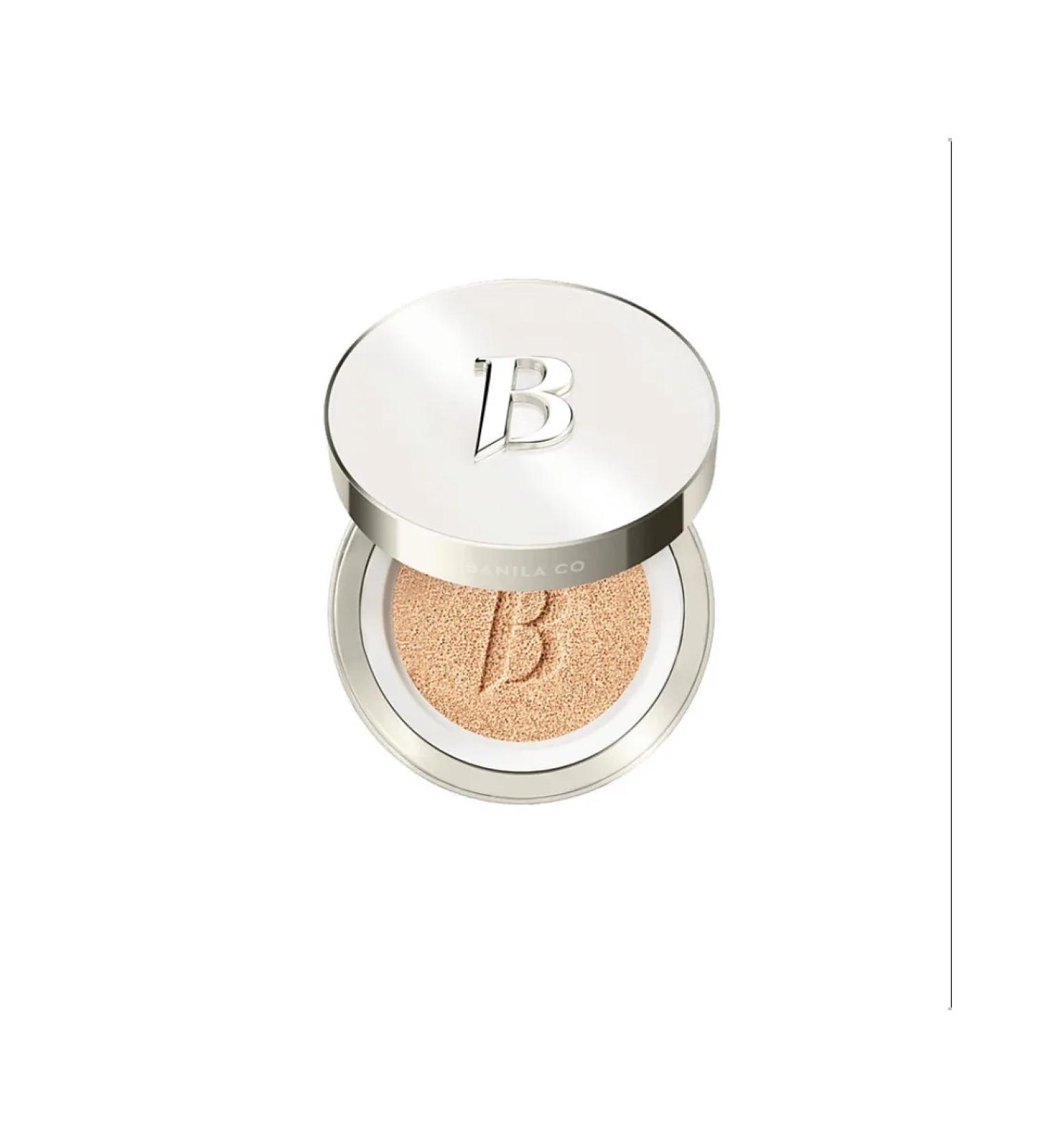 Banila Co Kushon Facial SPF38 PA ++ No. 21 Ros  - Buy Online on GoSupps.com