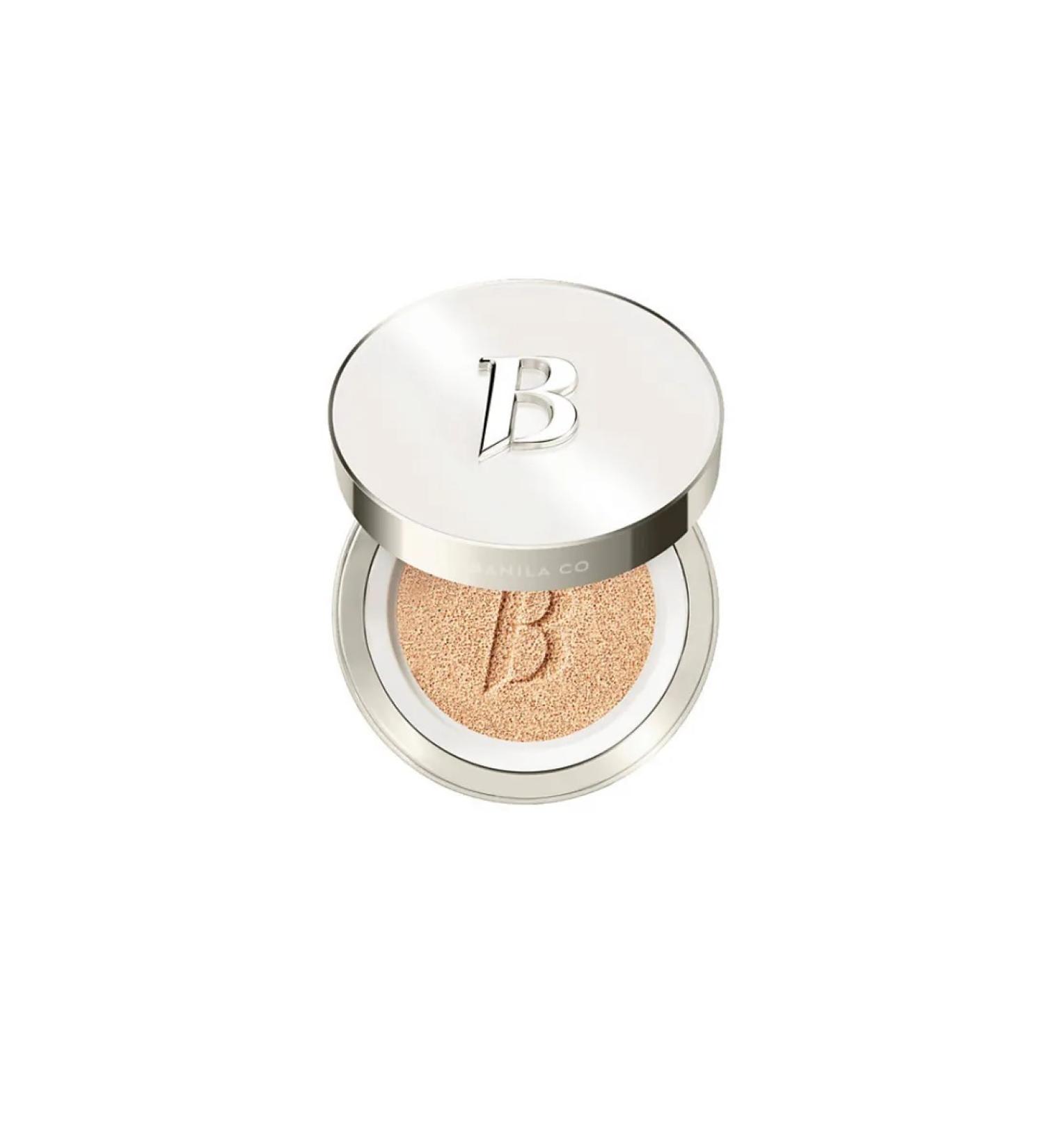 Banila Co Kushon Facial SPF38 PA ++ No. 21 IVORY - Buy Online on GoSupps.com