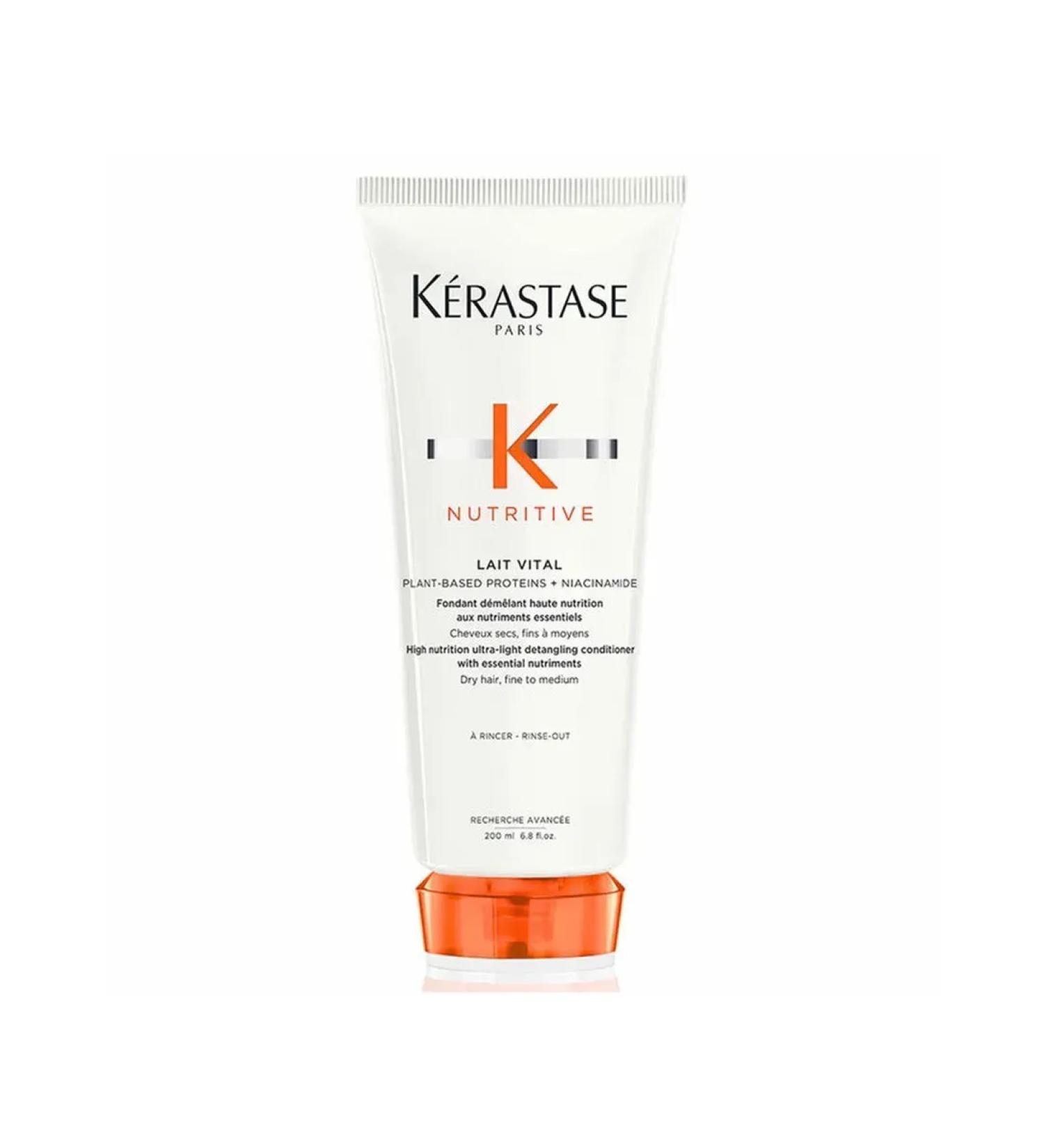 Kerastase Nutritive Vital air conditioning for dry hair 200 ml - Buy Online on GoSupps.com