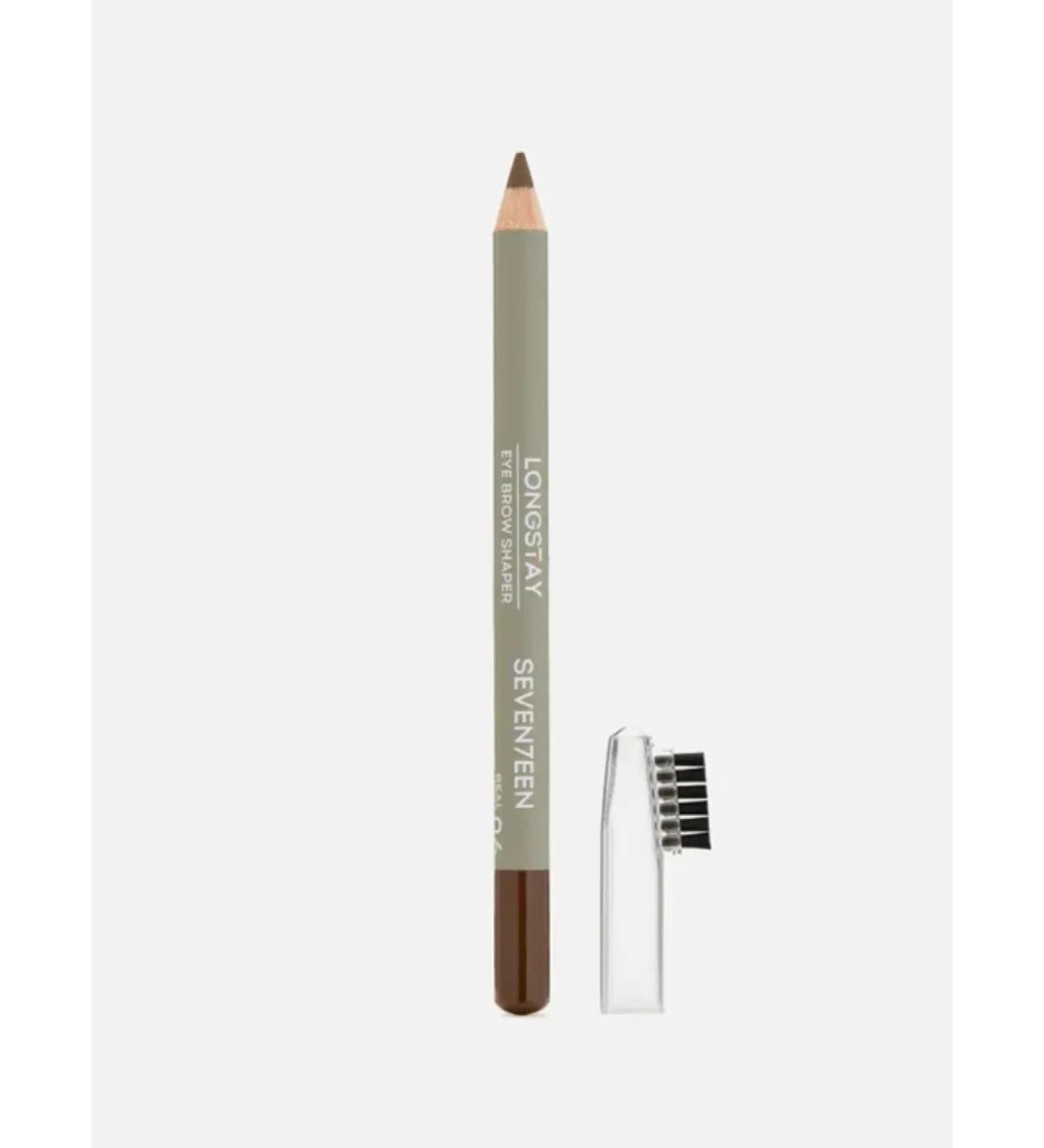 Seven7een Eyebrow pencil. Tone 06 - Buy Online on GoSupps.com