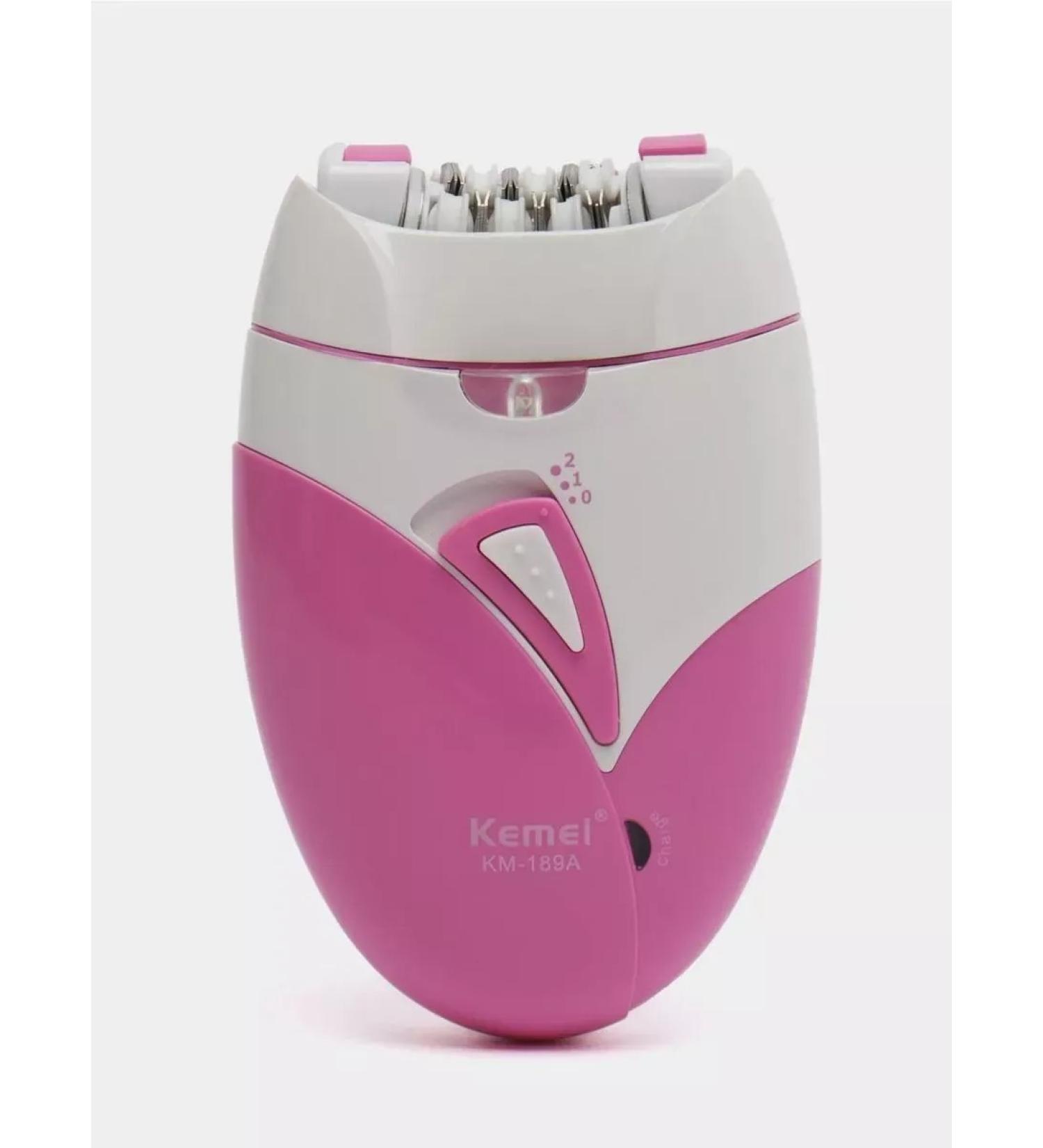 BeautyLove Perfect smoothness Epiprator for sensitive zones - Buy Online on GoSupps.com