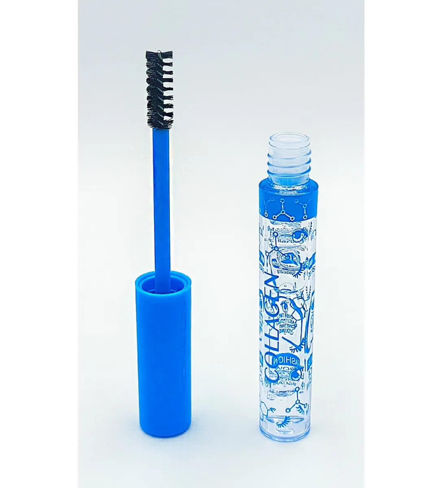 Venhali Original transparent gel fixator for eyebrows collagen