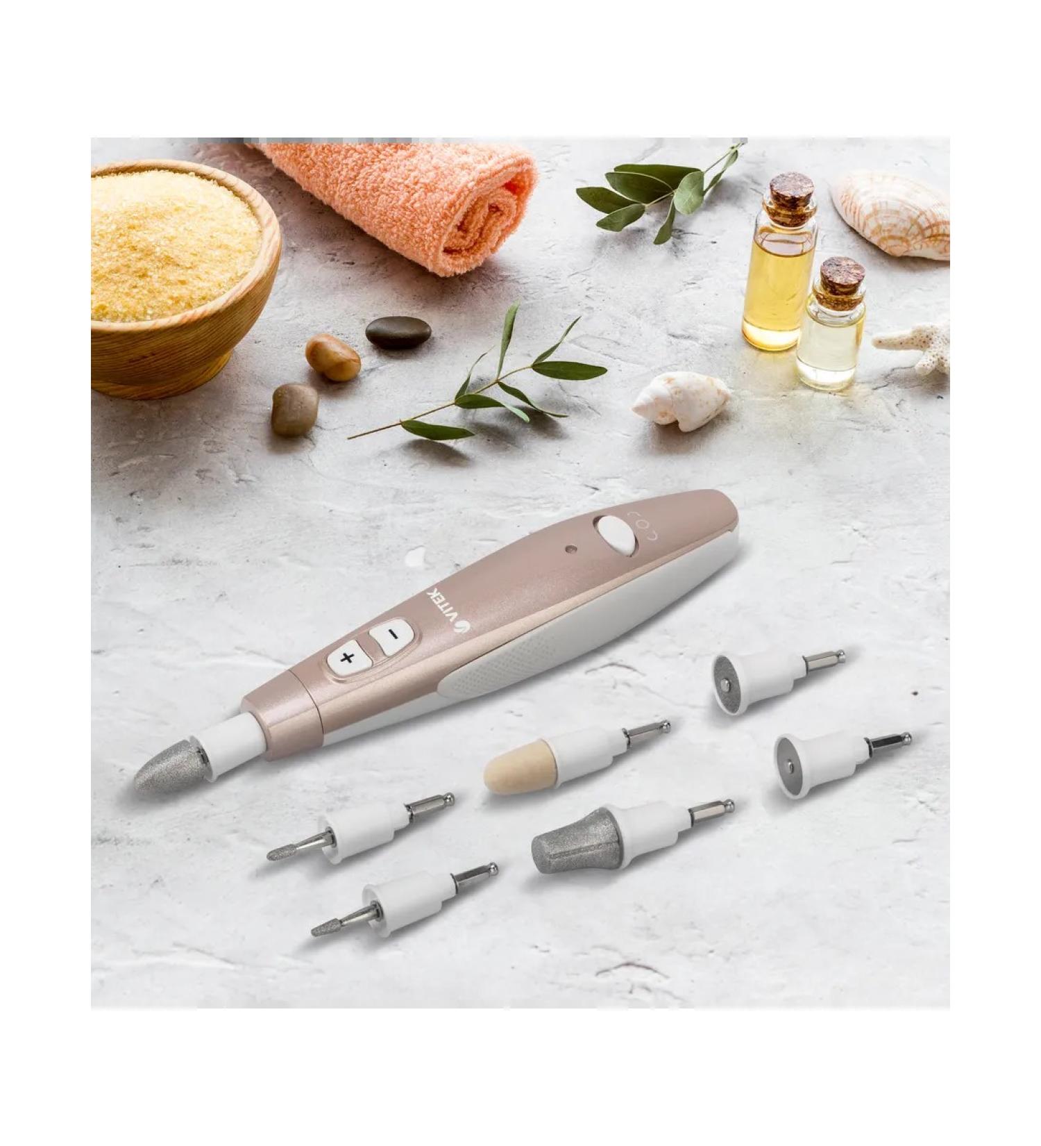 VITEK Manicure set VT-2214 - Buy Online on GoSupps.com