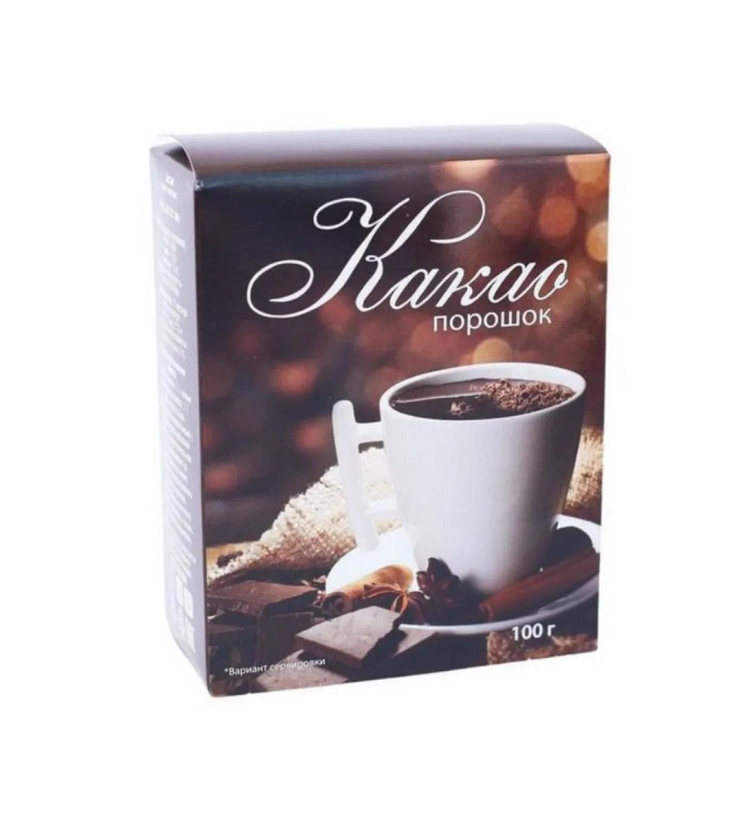 STANDARD Cocoa powder Radovo 100 g