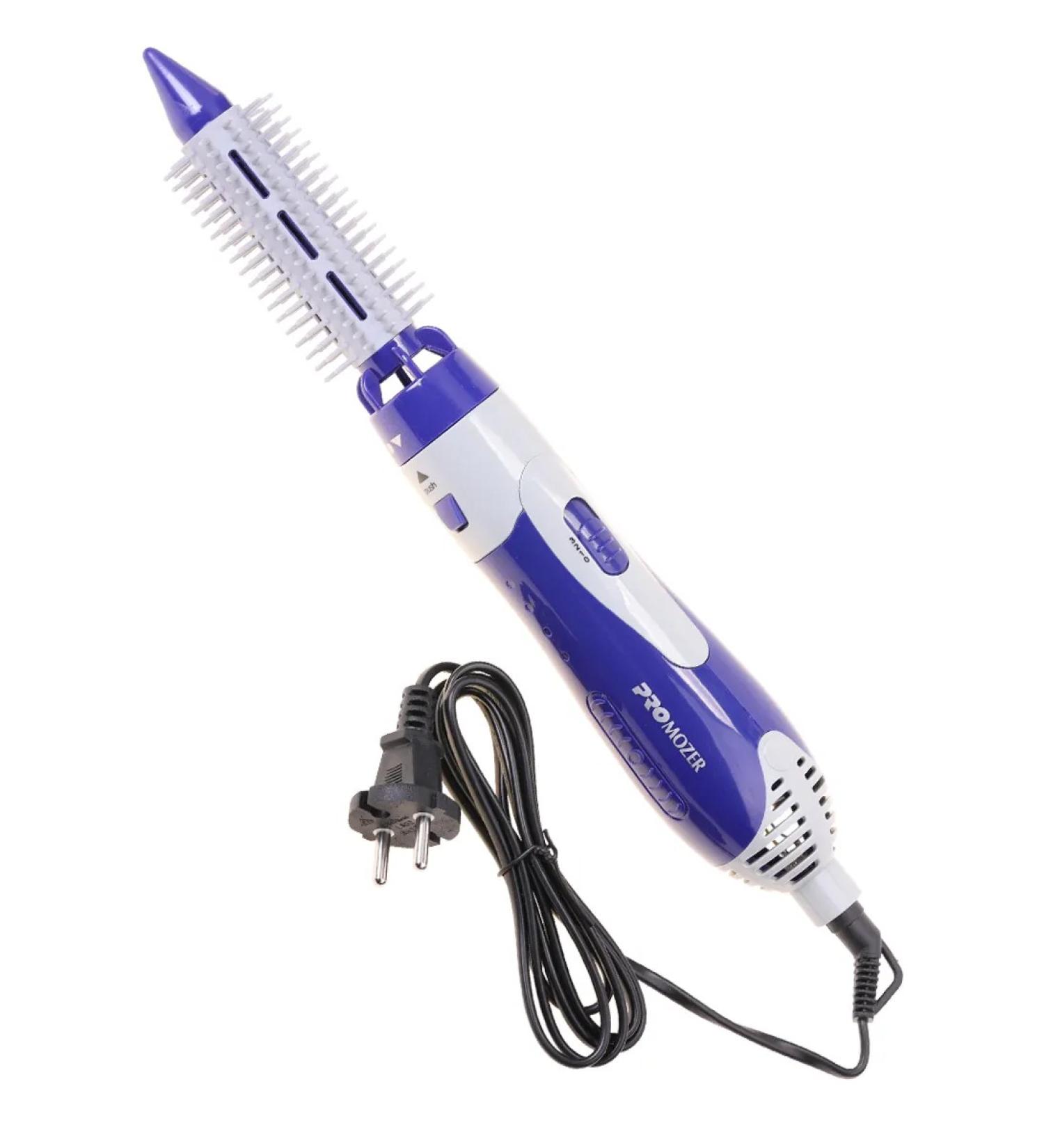 PROMOTER Hair dryer brush - Buy Online on GoSupps.com