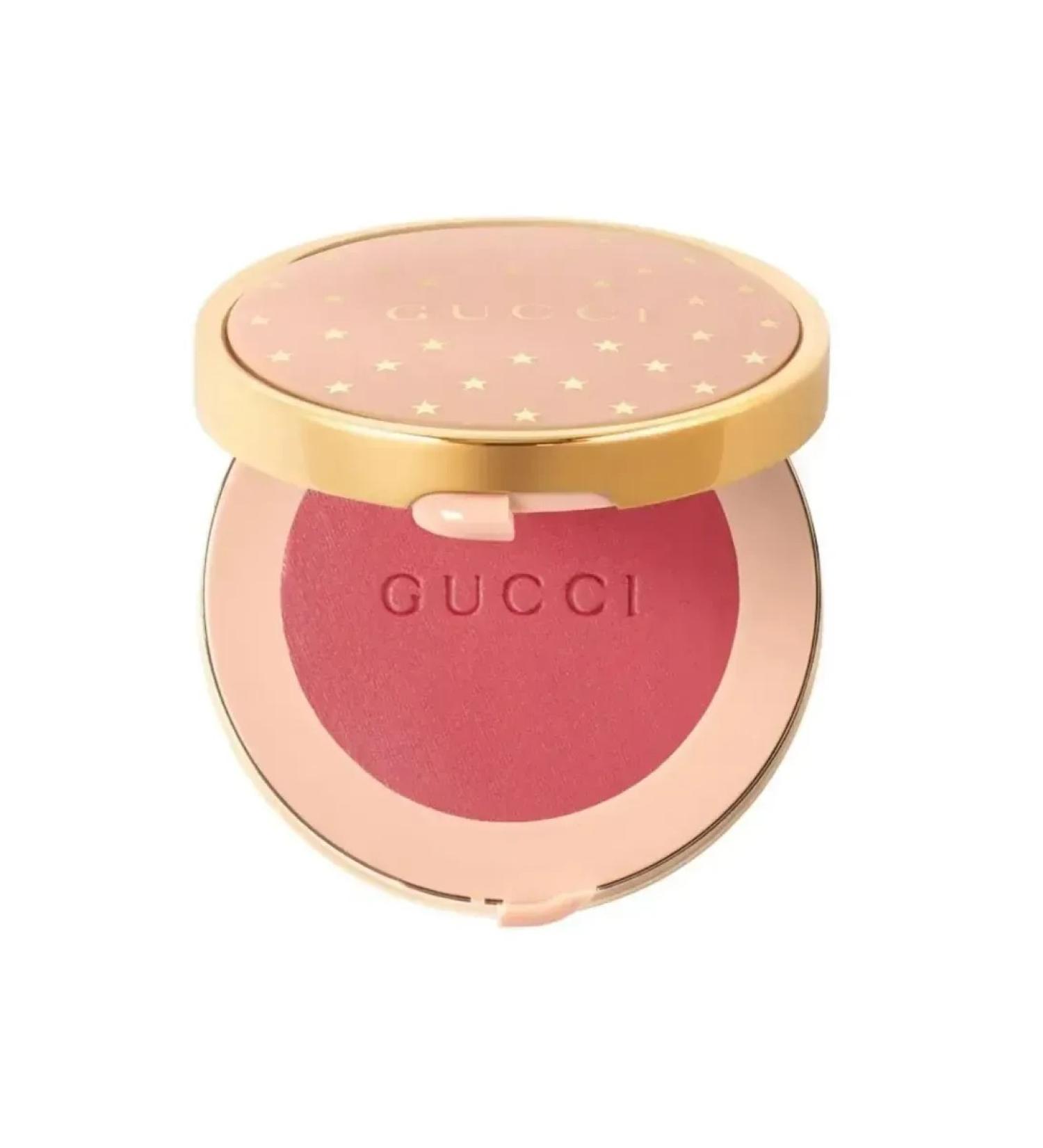 Gucci 09 Intense Plum blush Blush de Beaute - Buy Online on GoSupps.com