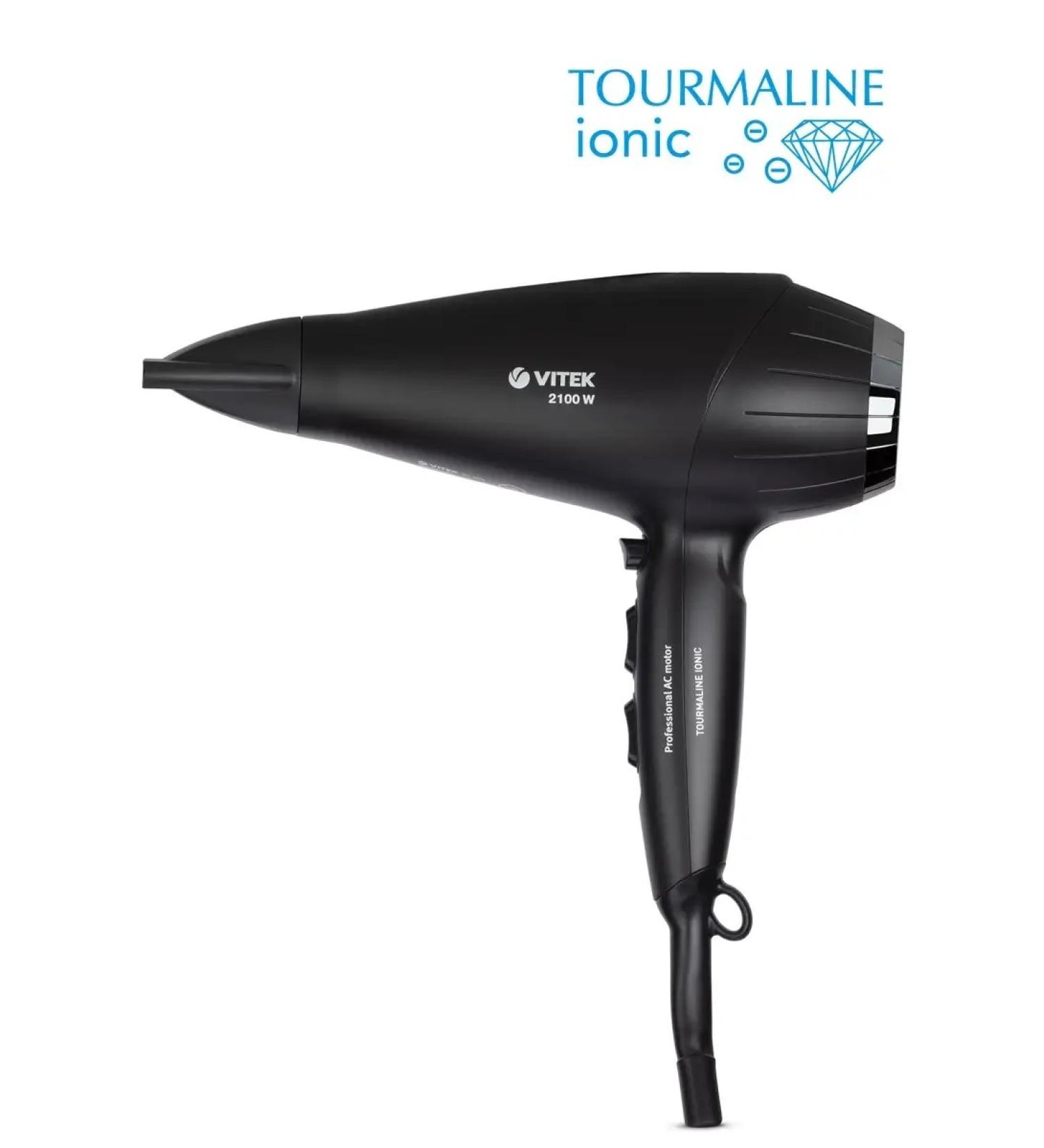 VITEK Hair hair dryer VT-1301 - Buy Online on GoSupps.com