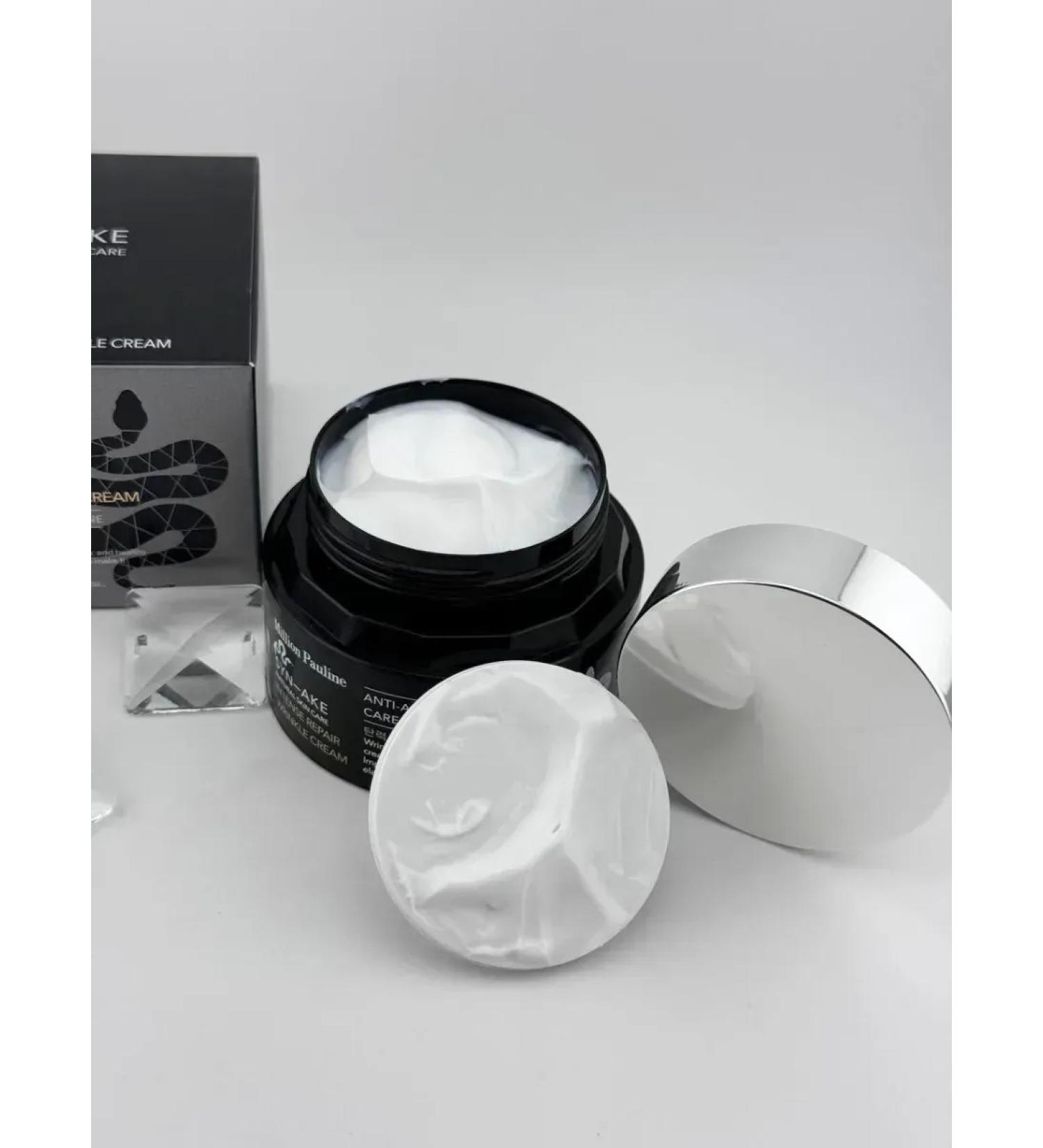 Golden Apple Cream Korean face -aging for the face - Buy Online on GoSupps.com