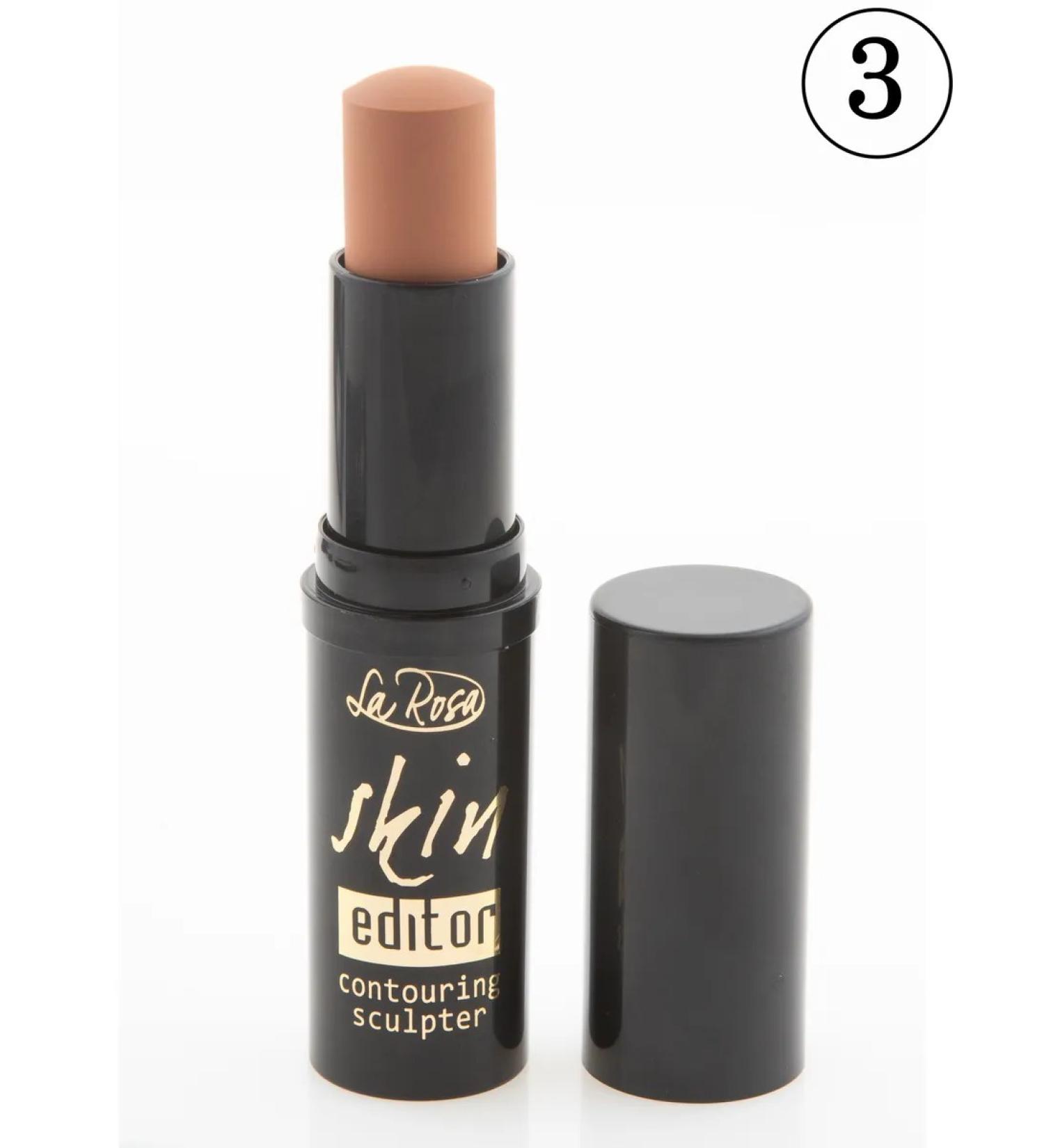 La Rosa Face sculpting stick - Buy Online on GoSupps.com