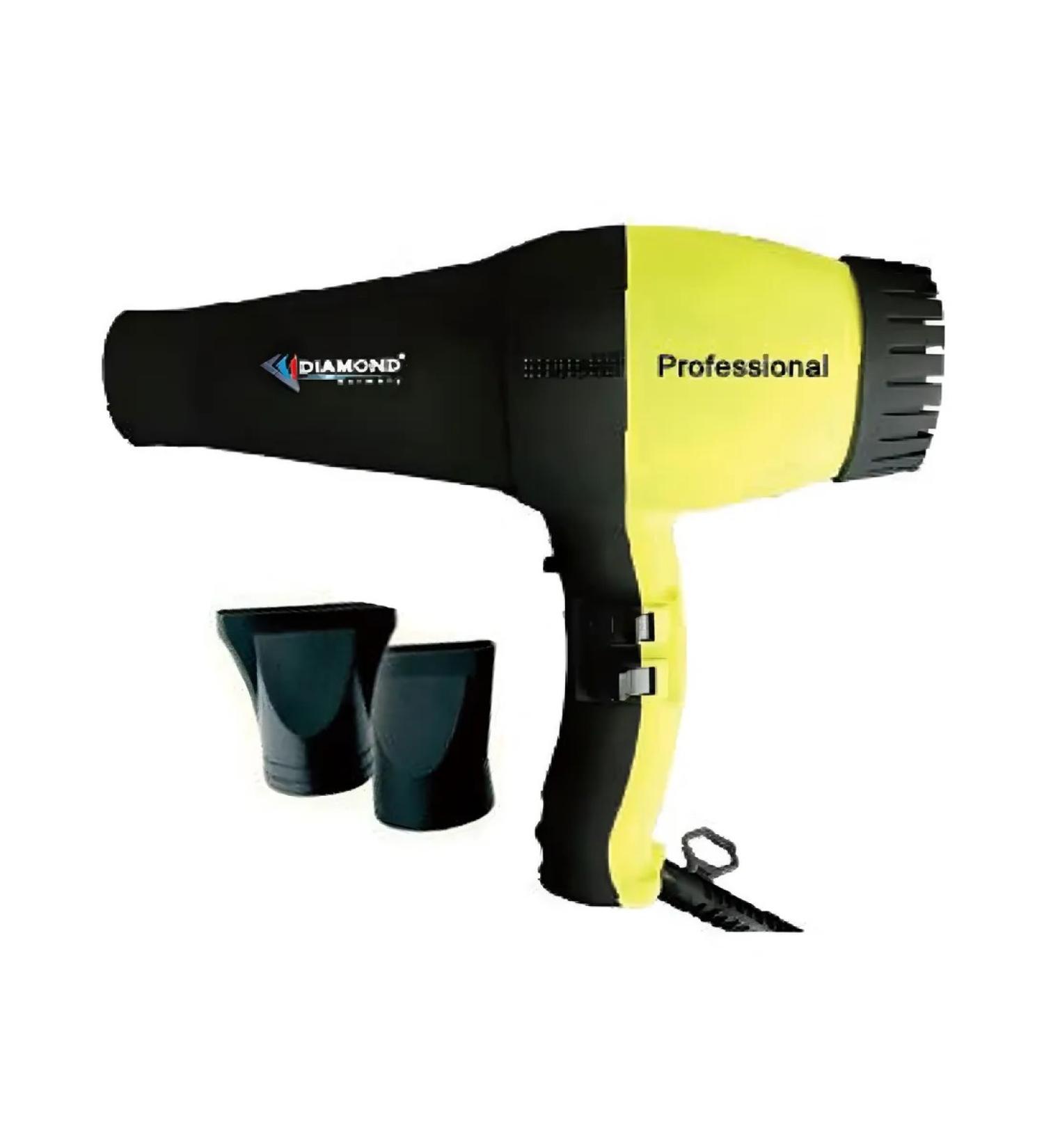 Hair hairy Diamond DM-9003