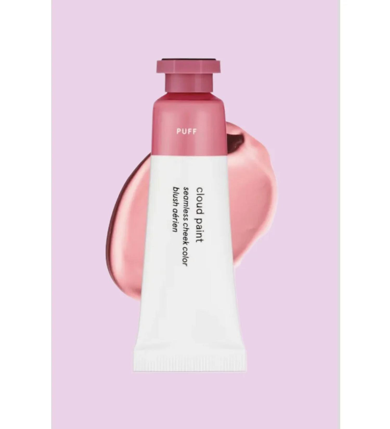 Blossom Glossier Cloud Paint 10 ml PUFF - Buy Online on GoSupps.com