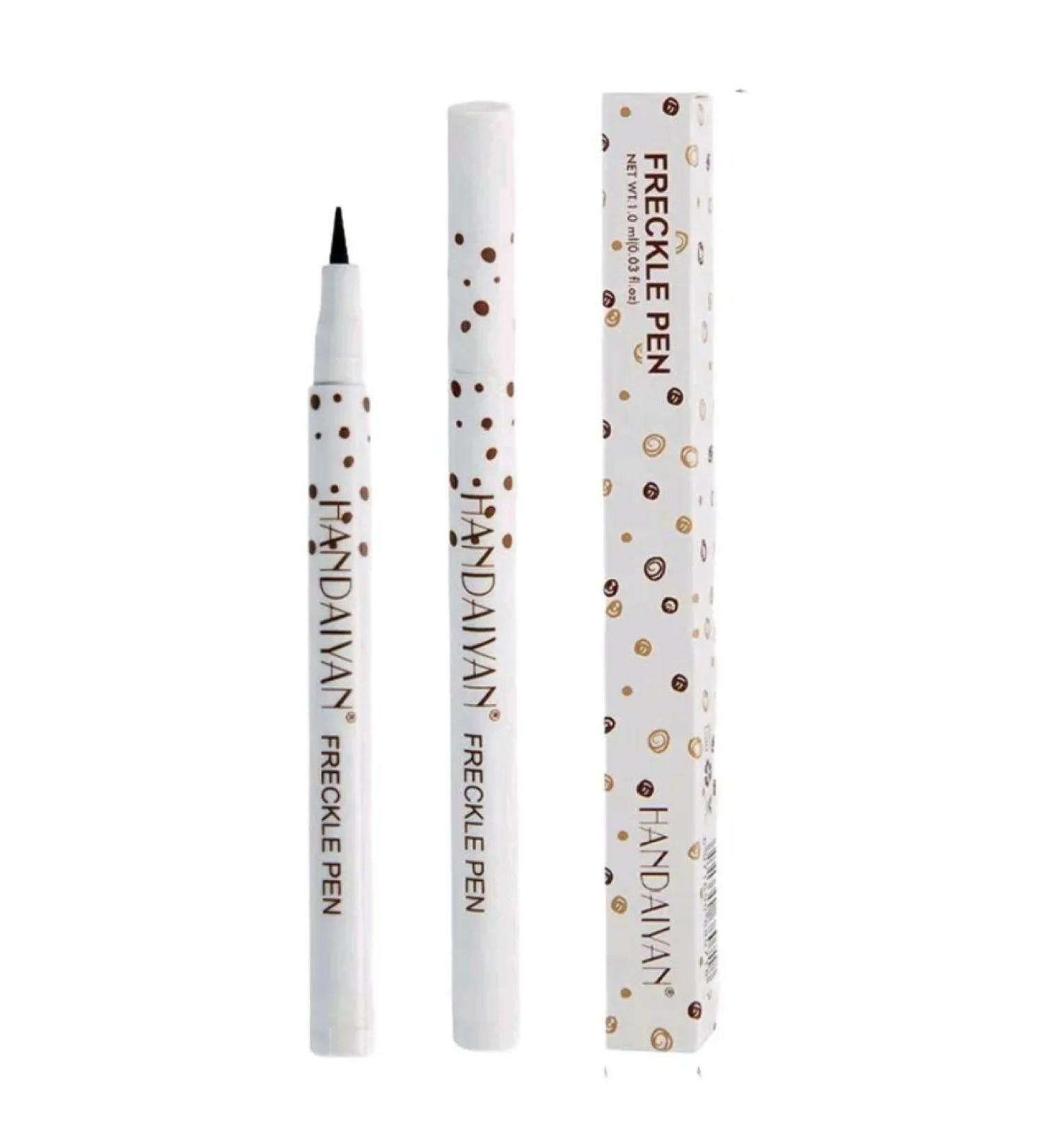 Handaiyan Pencil marker for freckles tone 02 - Buy Online on GoSupps.com
