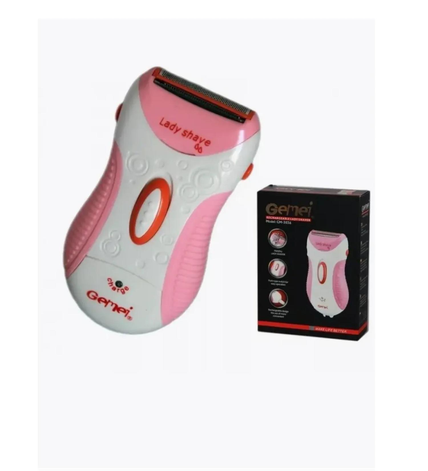 Oppo Epilator GM-3036 - Buy Online on GoSupps.com