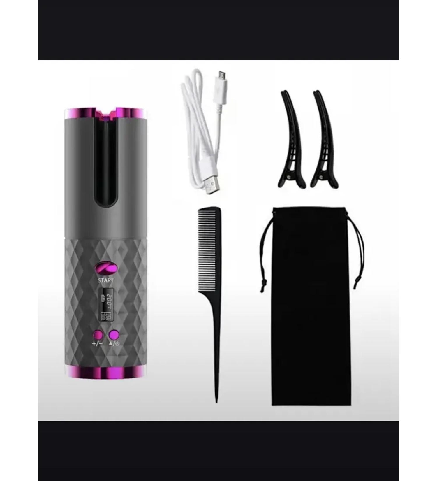 uniShophome Multistailer for hair - Buy Online on GoSupps.com