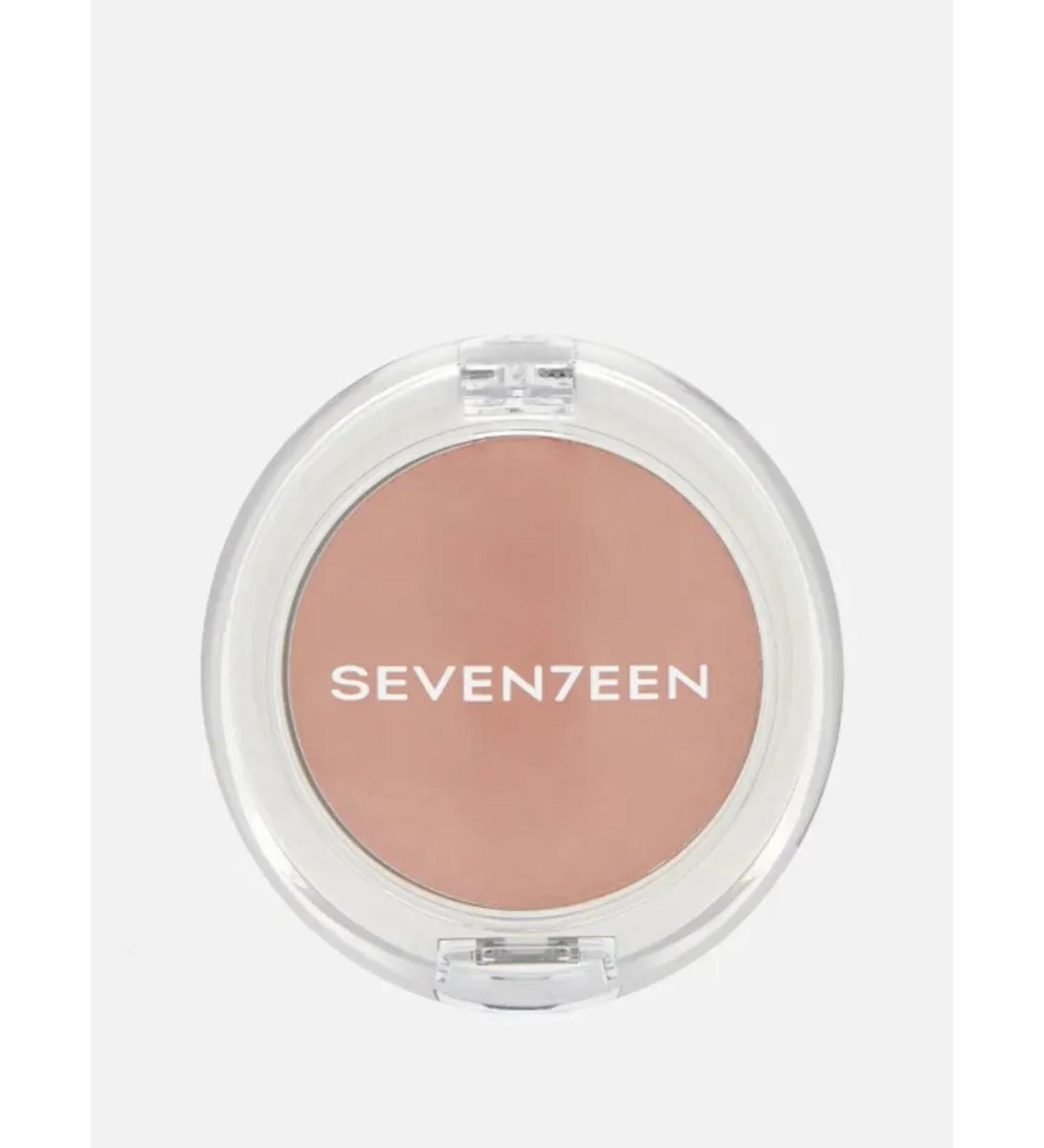 Seven7een Facial matte blush. Tone 14 - Buy Online on GoSupps.com
