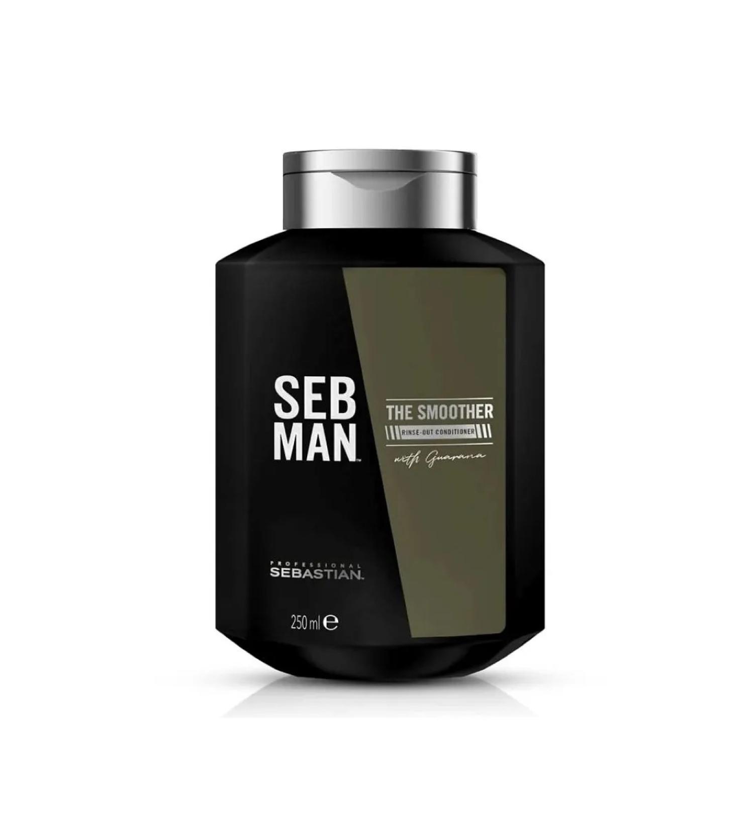 Sebastian Prof Man the smoother hair balm men's 250 ml