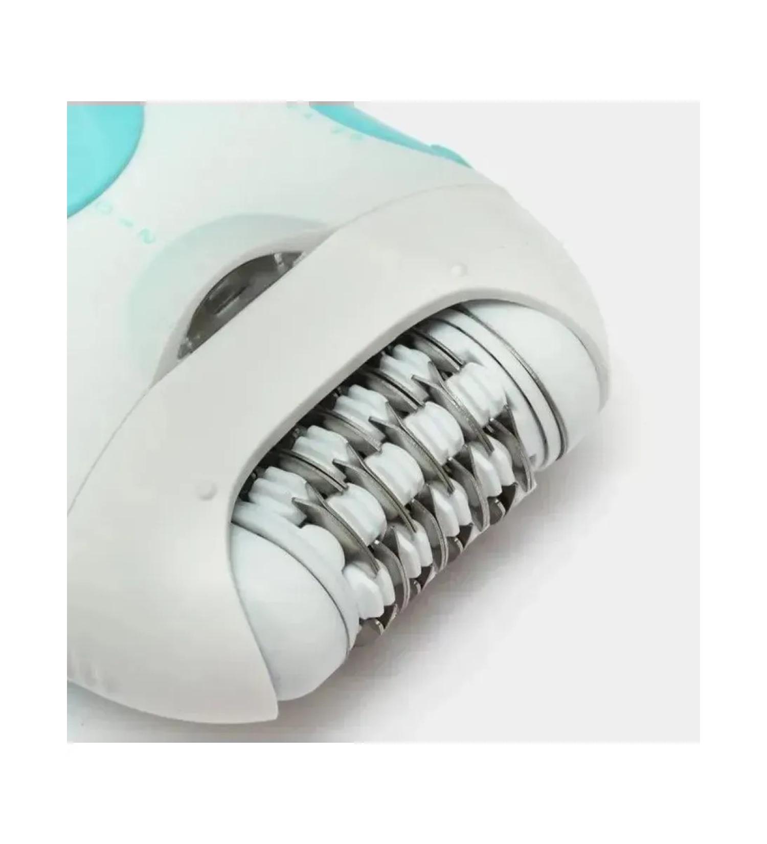 Home epilator with soft grip - Buy Online on GoSupps.com