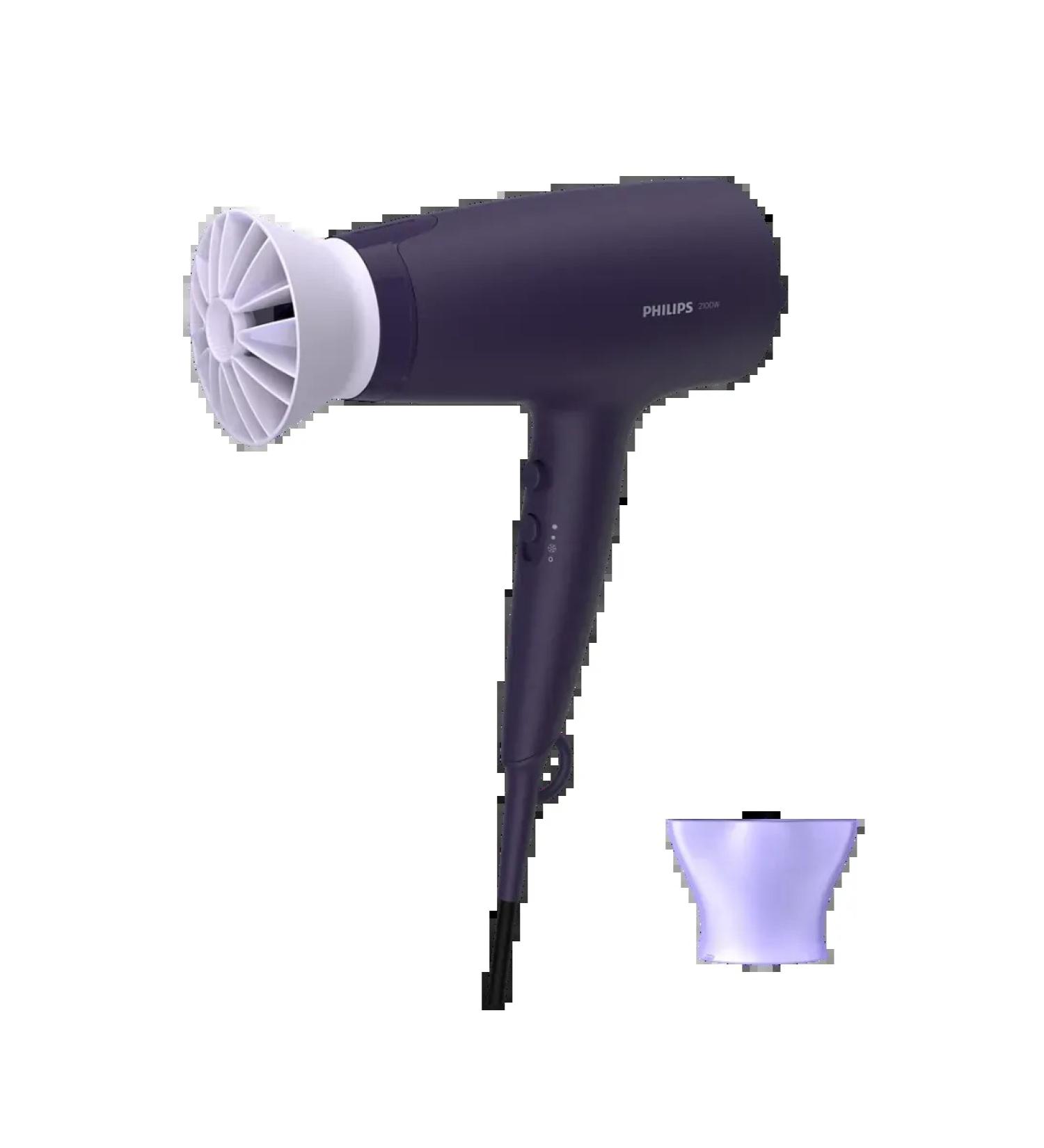 PHILIPS Hairdryer BHD340 10 - Buy Online on GoSupps.com