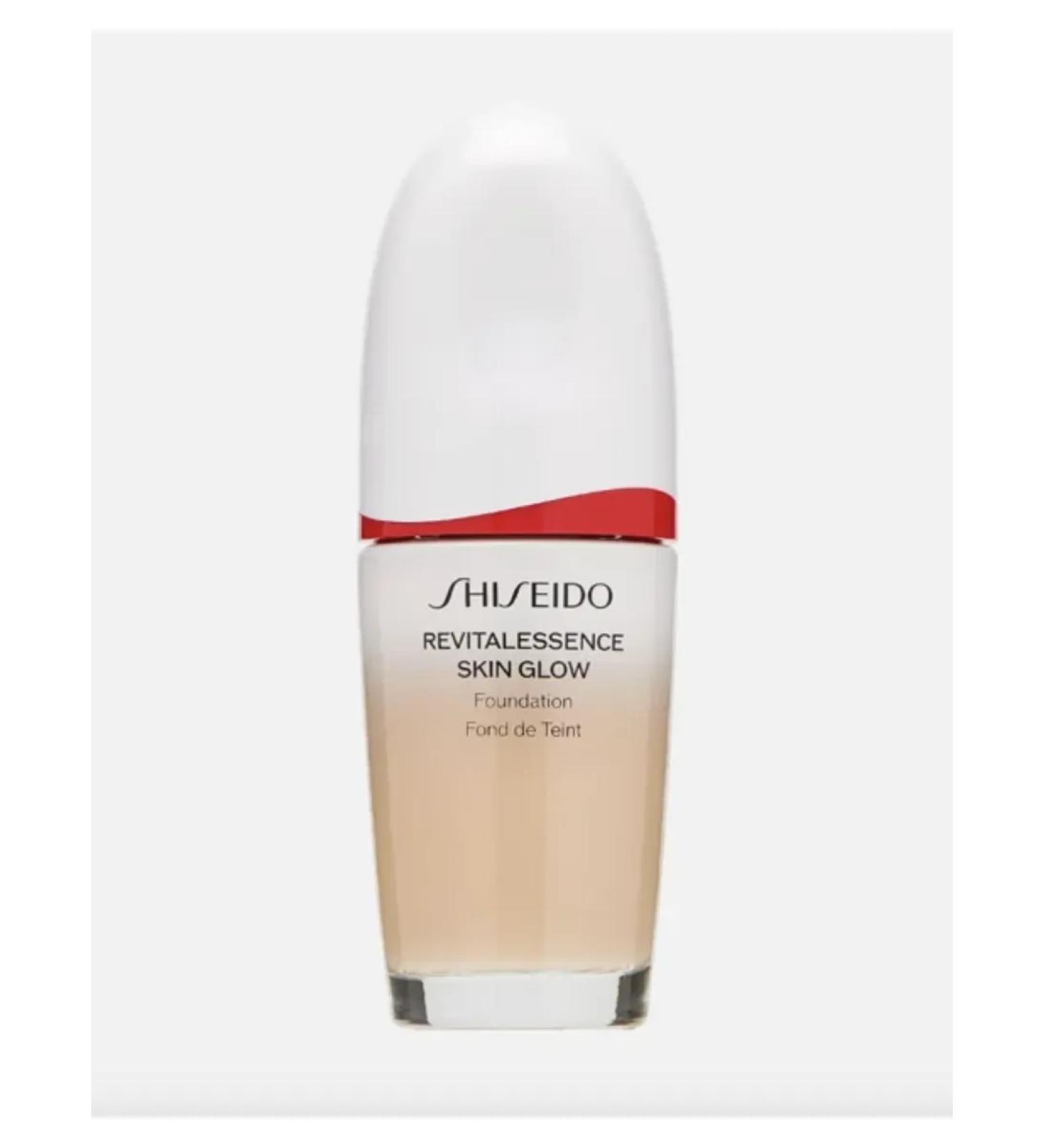 SHISEIDO Moisturizing tonal cream with a shining finish 230 Alder - Buy Online on GoSupps.com