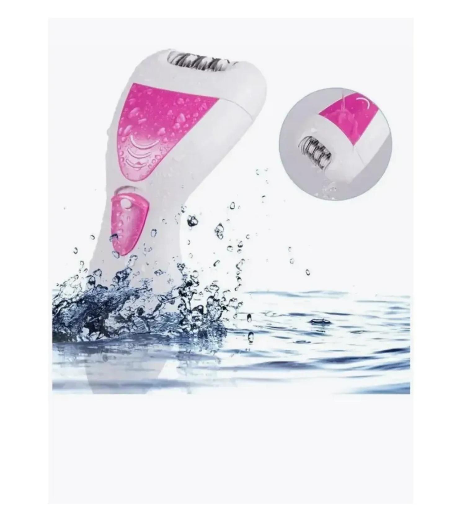 PHILIPS Epilator GM-7006 - Buy Online on GoSupps.com
