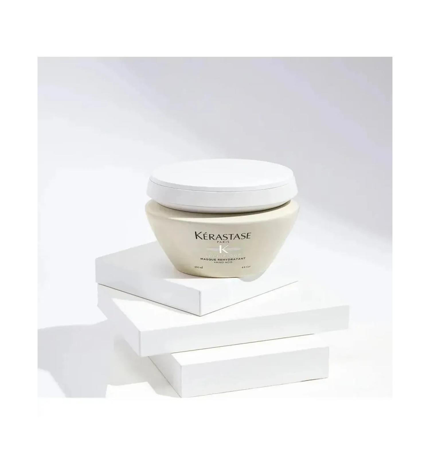 Kerastase Specifique Rehydratant Mask Muscular for Hair 200 ml