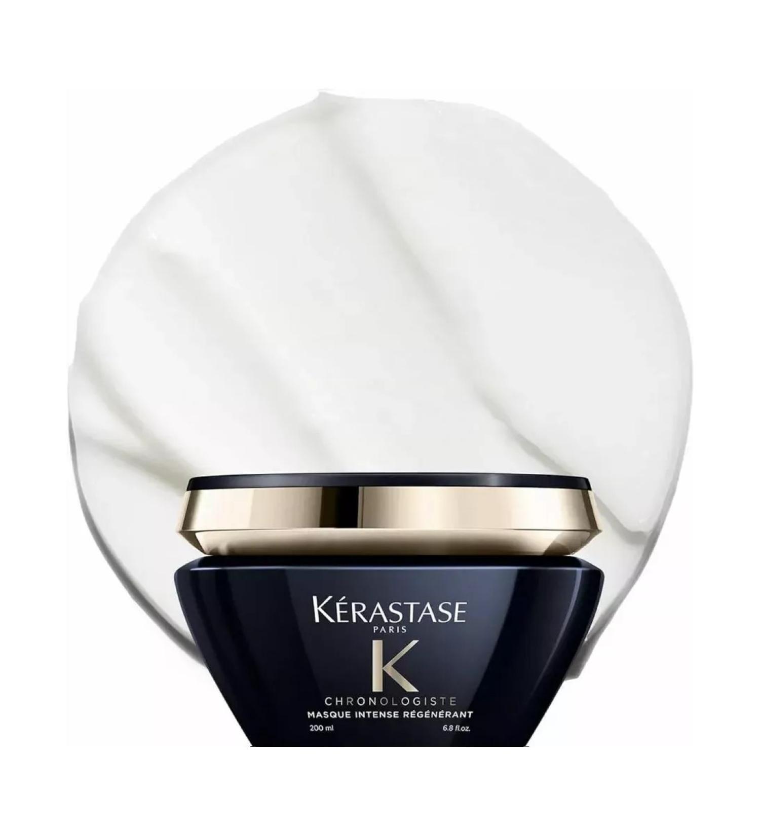 Kerastase Chronologist regenerant premium cream mask 200ml - Buy Online on GoSupps.com
