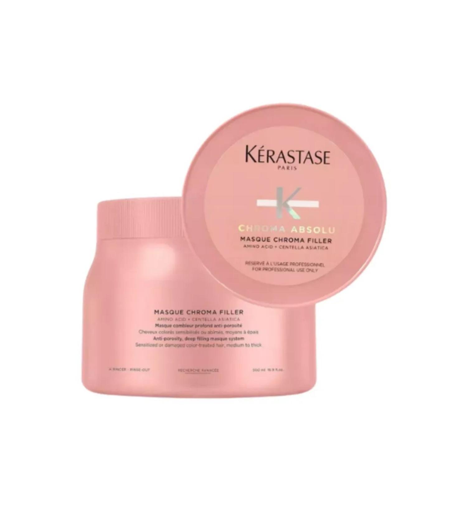 Kerastase Chroma filler mask for dyed hair 500ml