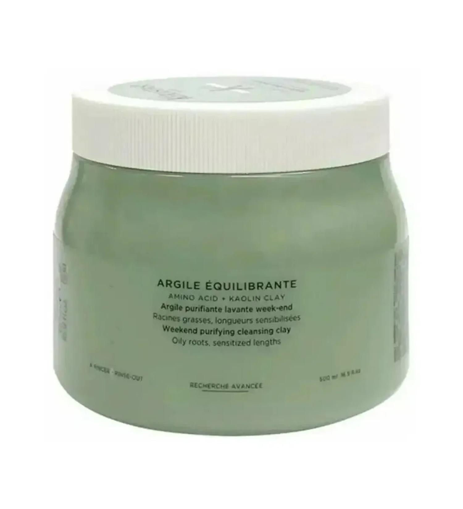 Kerastase Specifique Equilibrante Clay mask for hair 500 ml